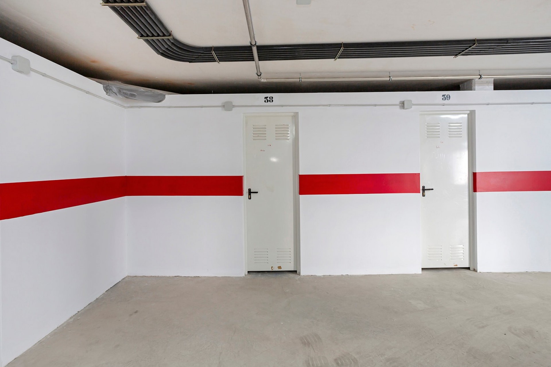 Revente - Attique -
Guardamar del Segura - El Raso