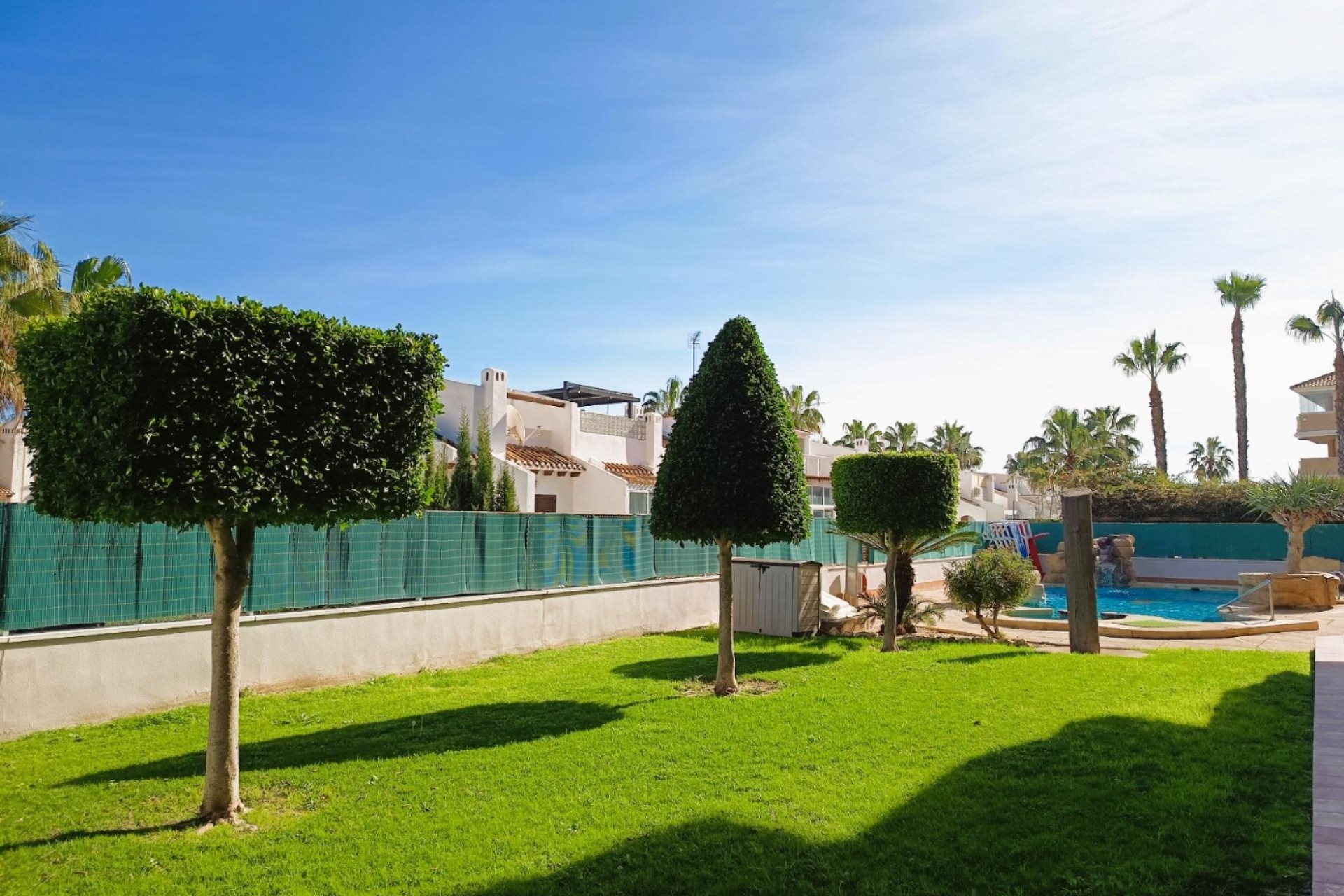 Revente - Attique -
Orihuela Costa - Cabo Roig