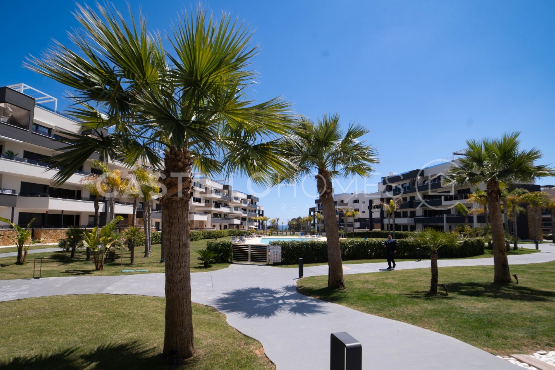 Revente - Attique -
Orihuela Costa - Orihuela