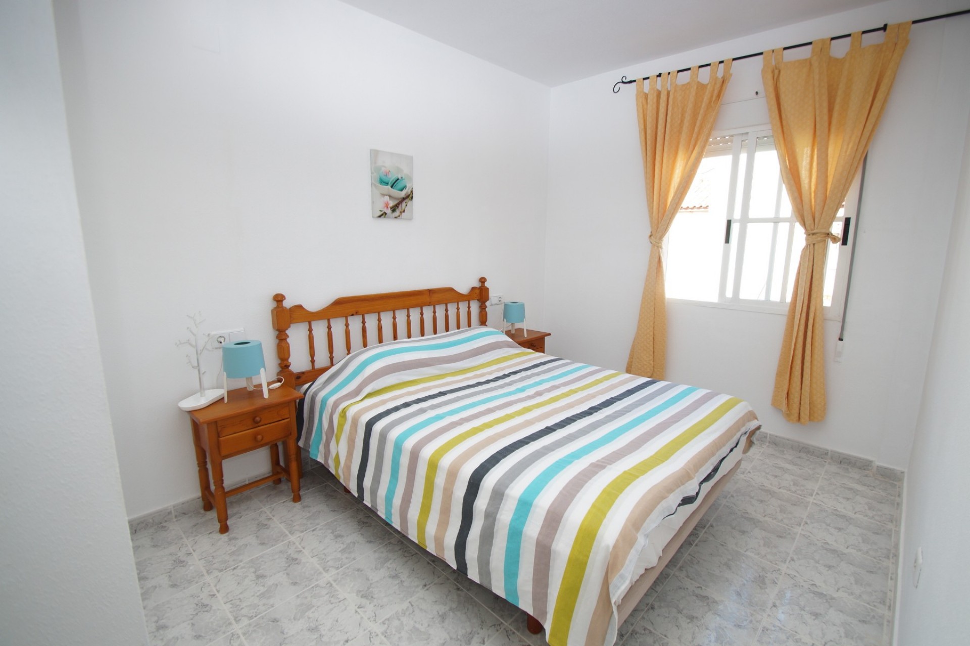 Revente - Attique -
Orihuela Costa - Playa Flamenca