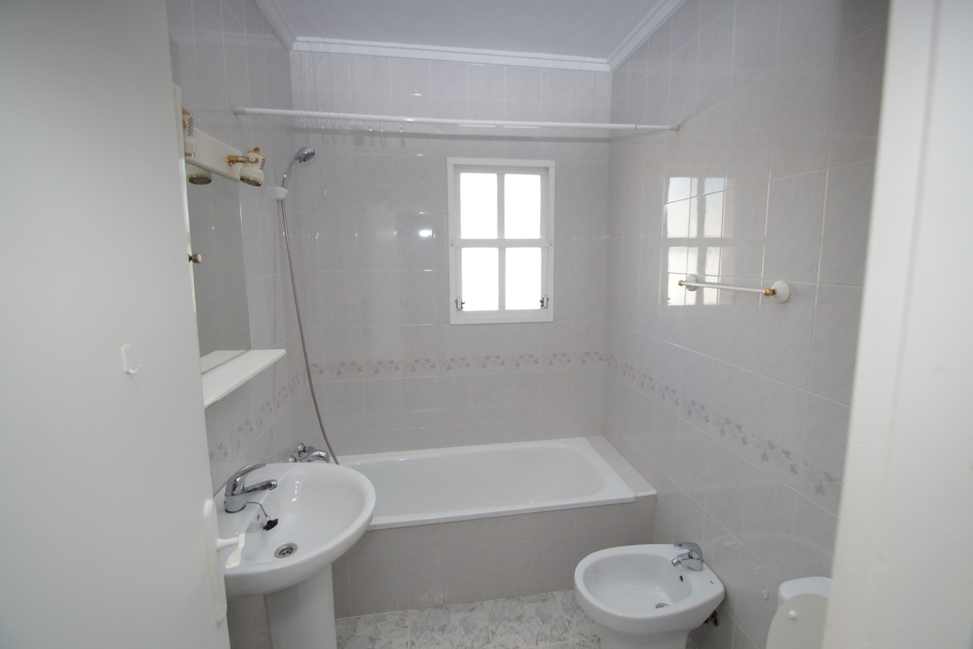 Revente - Attique -
Orihuela Costa - Playa Flamenca