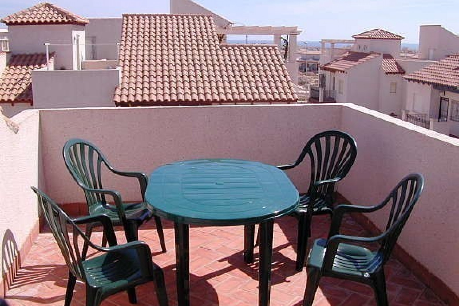 Revente - Attique -
Orihuela Costa - Playa Flamenca