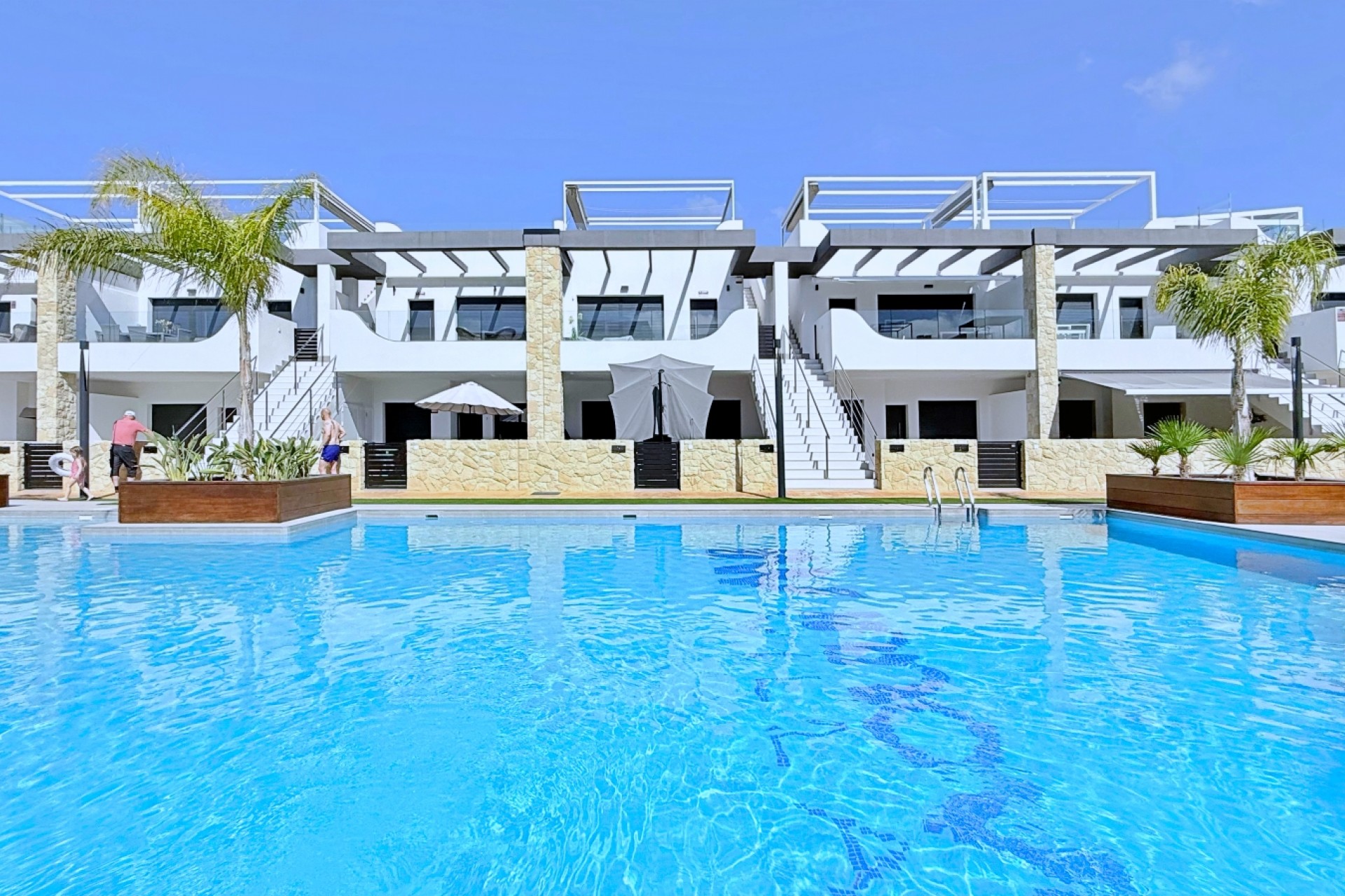 Revente - Attique -
Orihuela Costa - Punta Prima