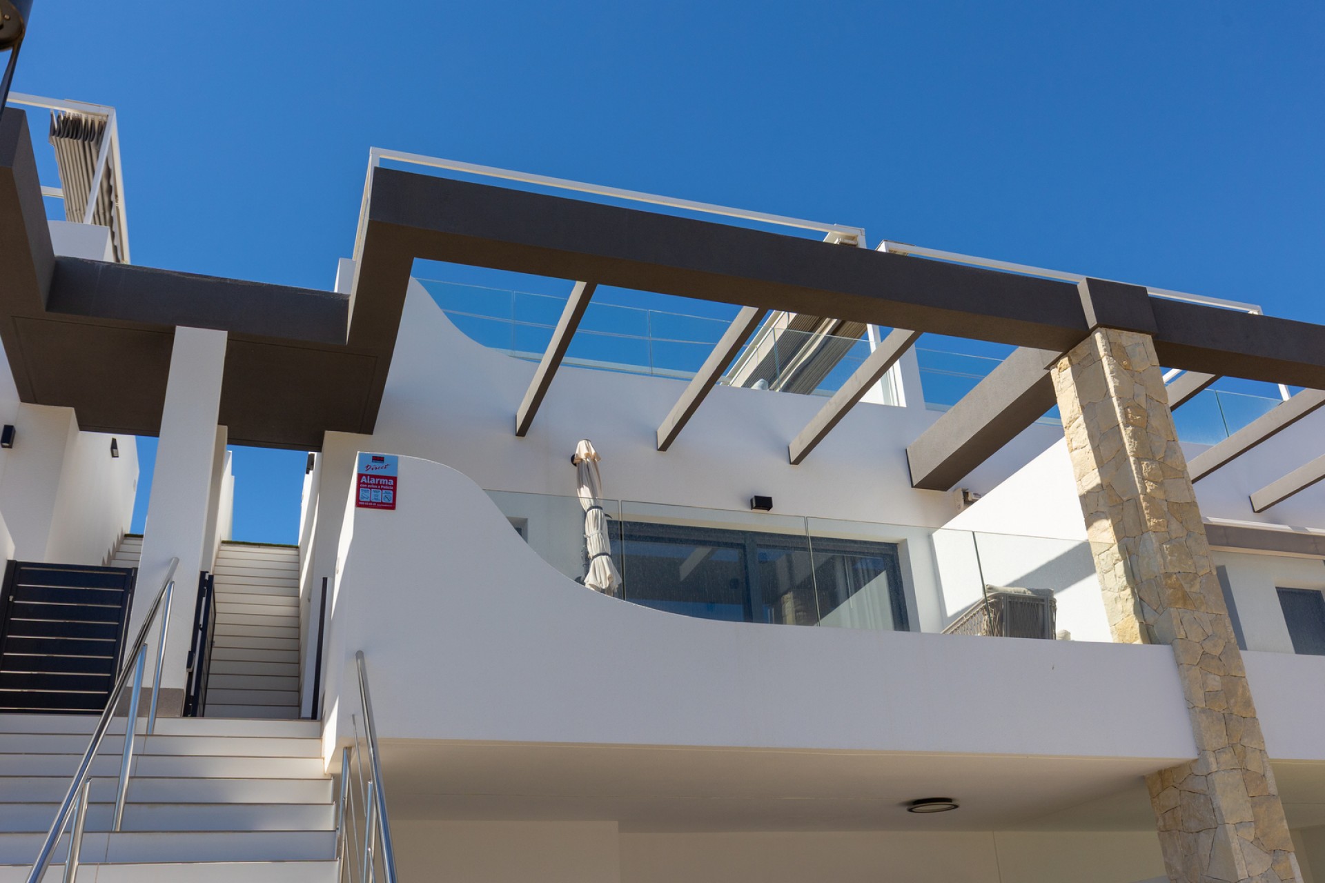 Revente - Attique -
Orihuela Costa - Punta Prima