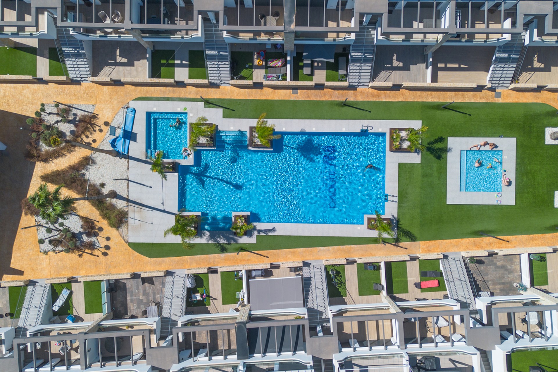 Revente - Attique -
Orihuela Costa - Punta Prima
