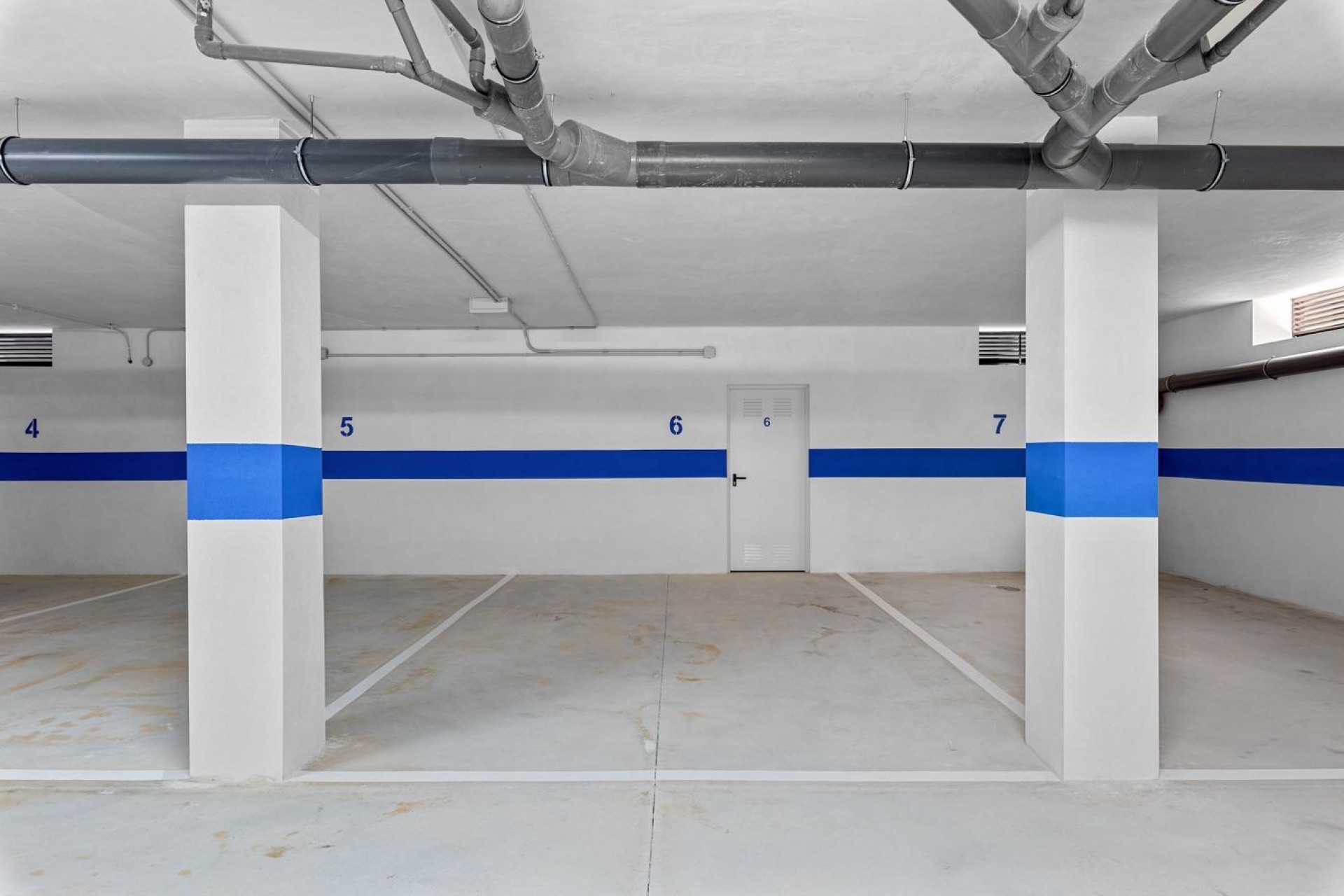 Revente - Attique -
Orihuela Costa - Villamartin