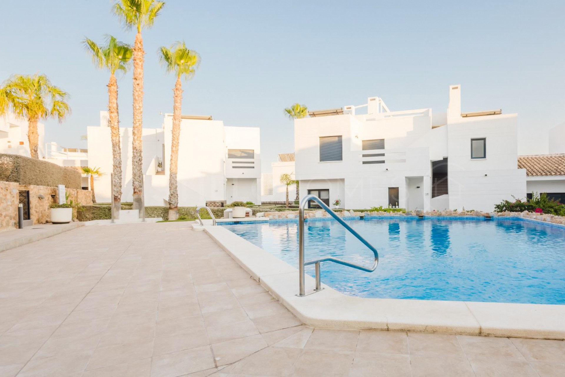 Revente - Attique -
Orihuela Costa - Villamartín