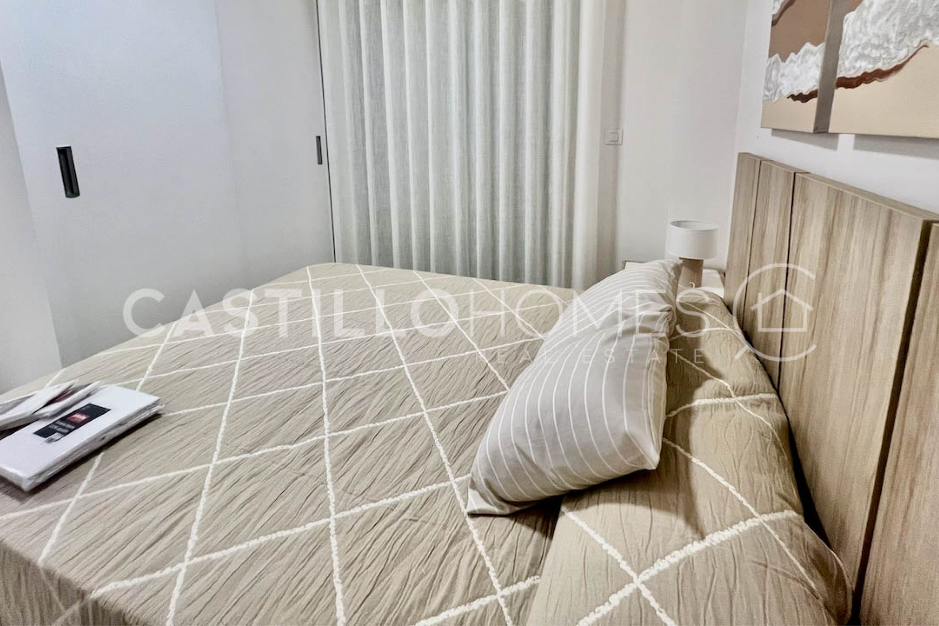 Revente - Attique -
Orihuela Costa - Villamartín