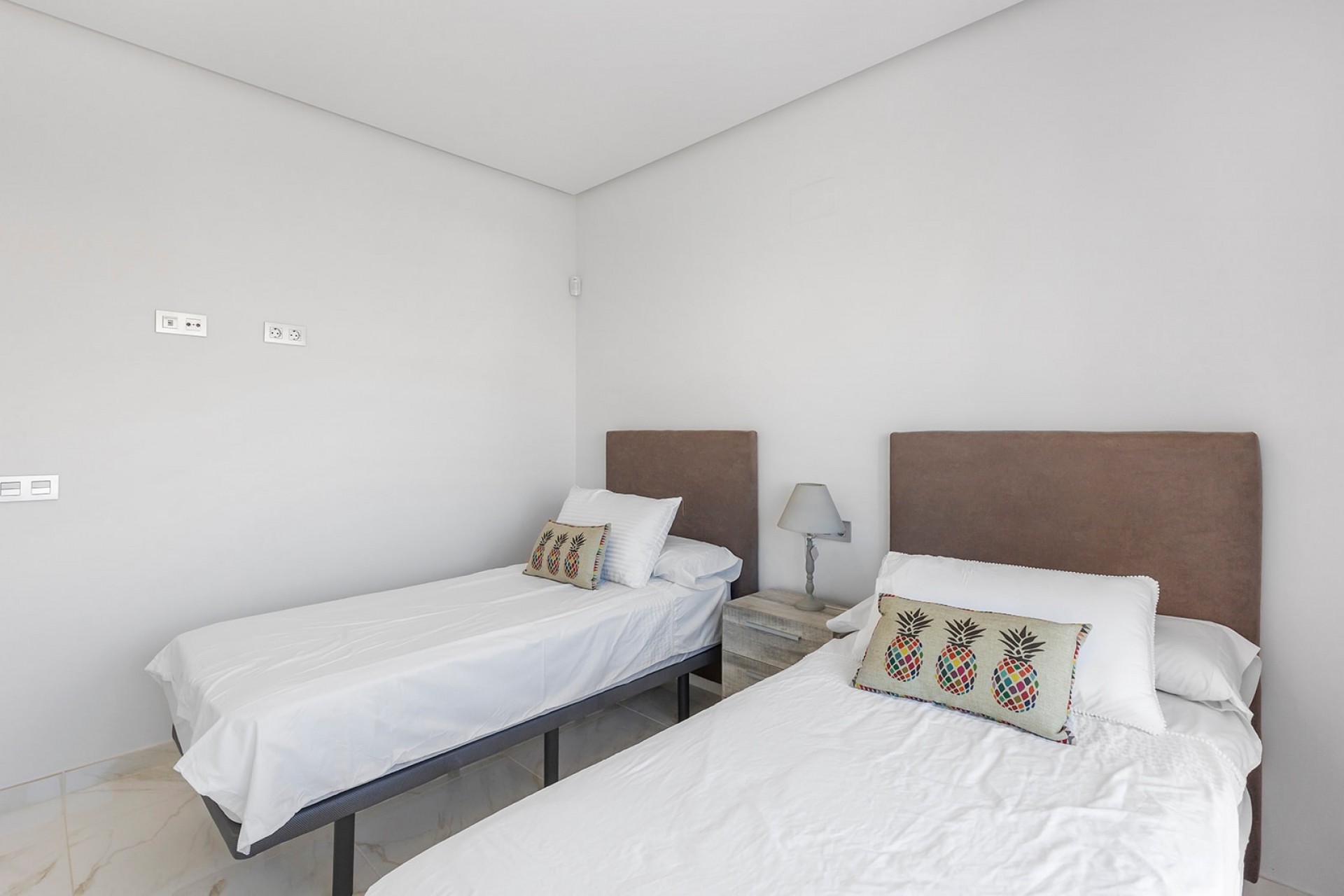 Revente - Attique -
Torre Pacheco - Dolores De Pacheco