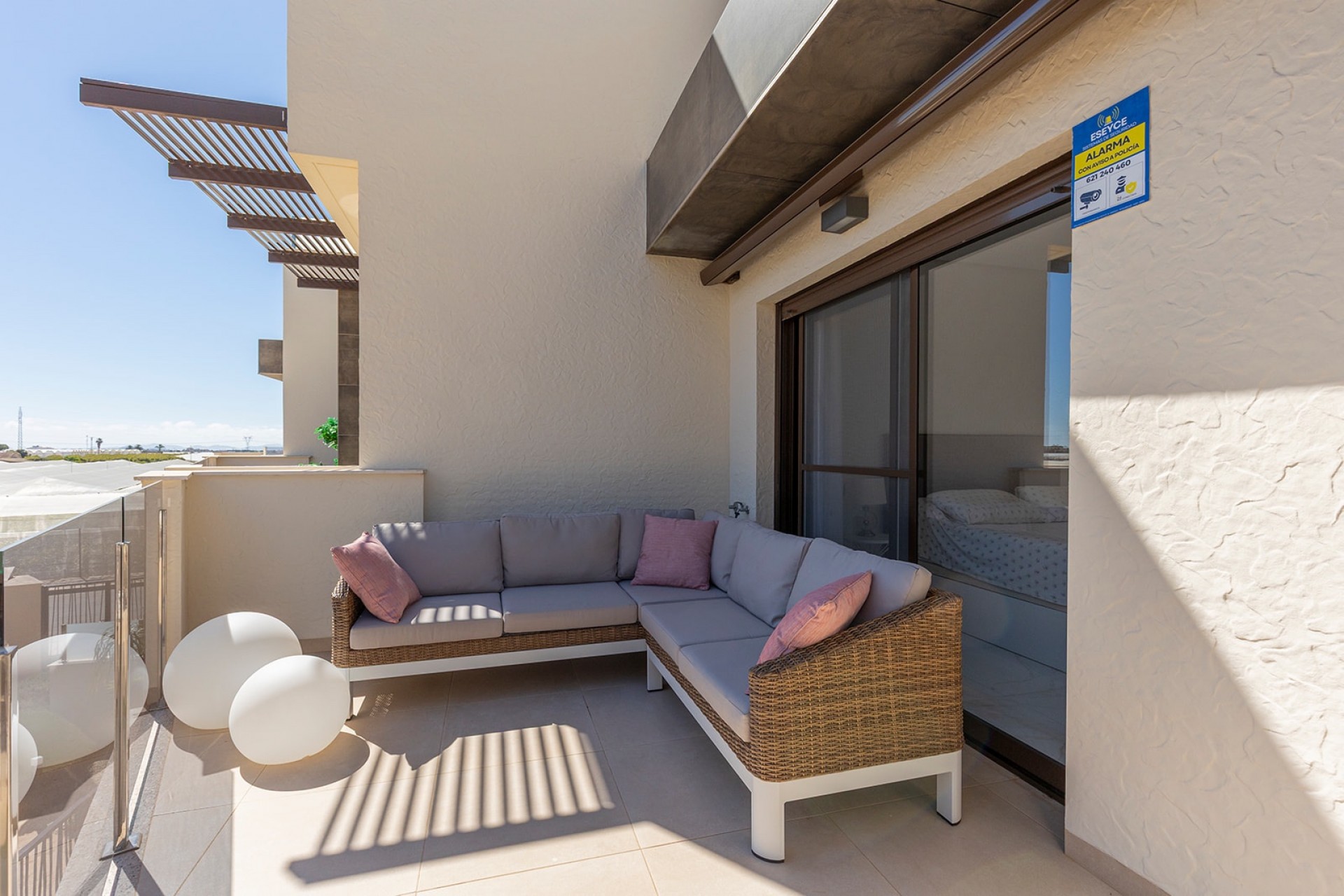 Revente - Attique -
Torre Pacheco - Dolores De Pacheco