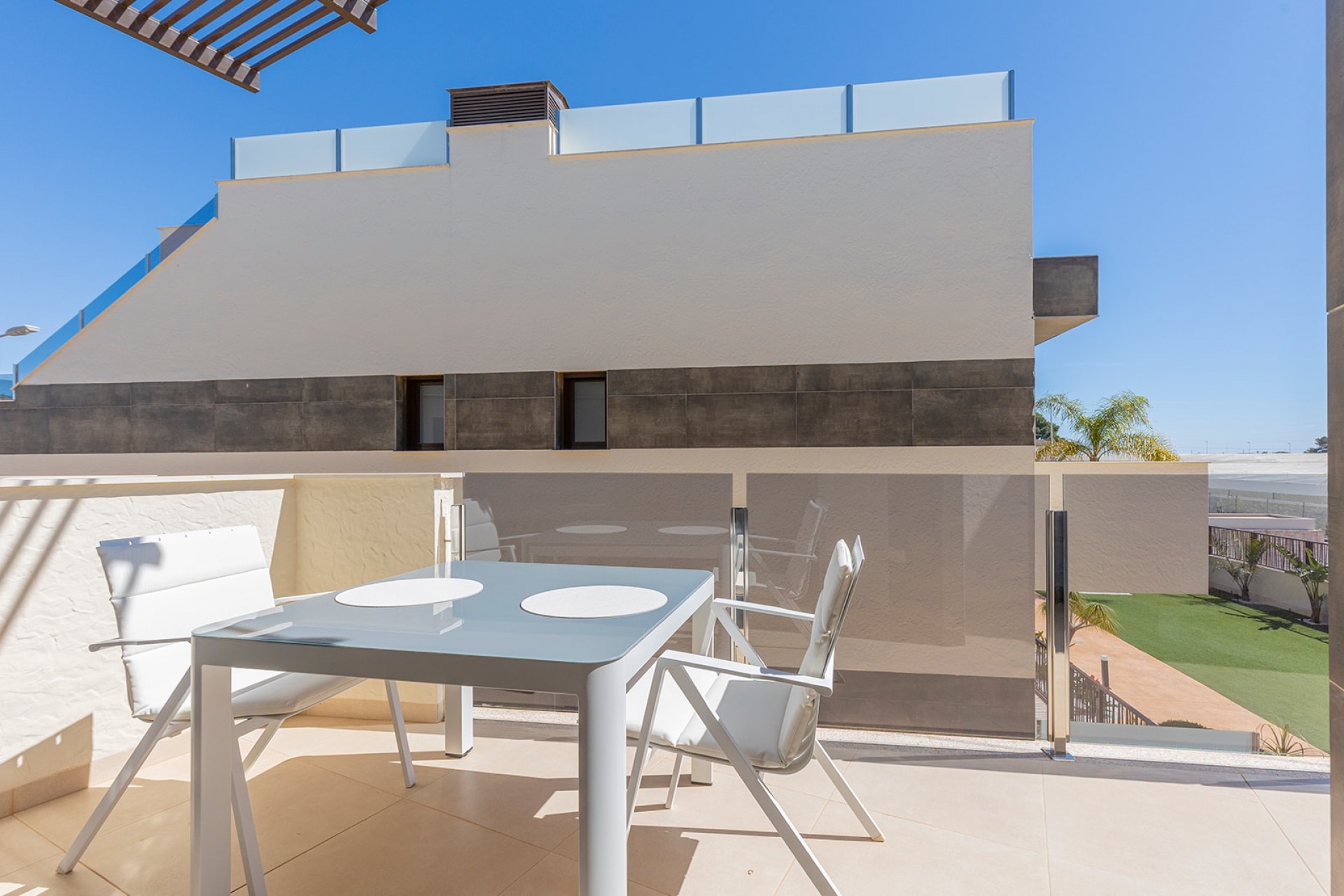 Revente - Attique -
Torre Pacheco - Dolores De Pacheco