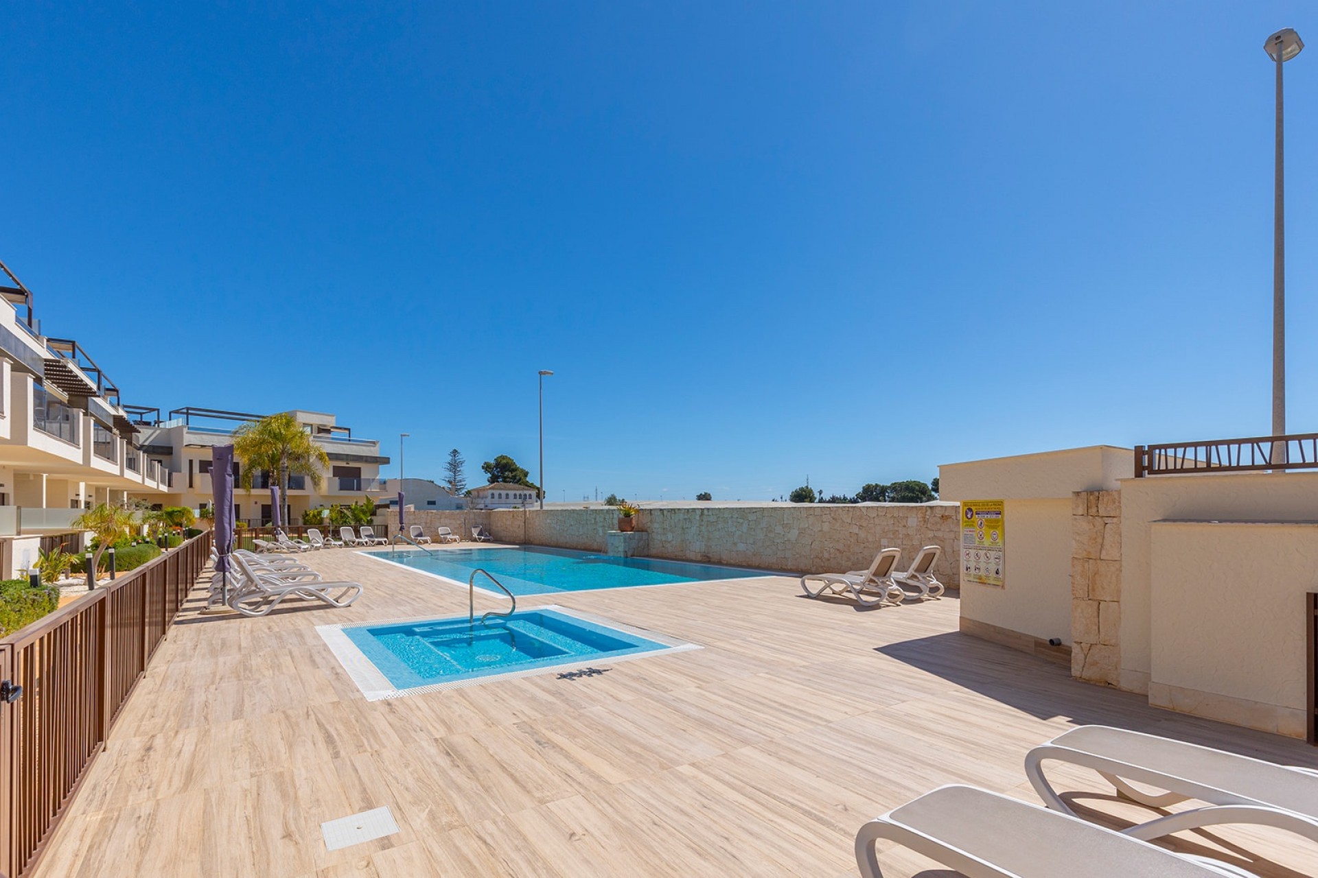 Revente - Attique -
Torre Pacheco - Dolores De Pacheco