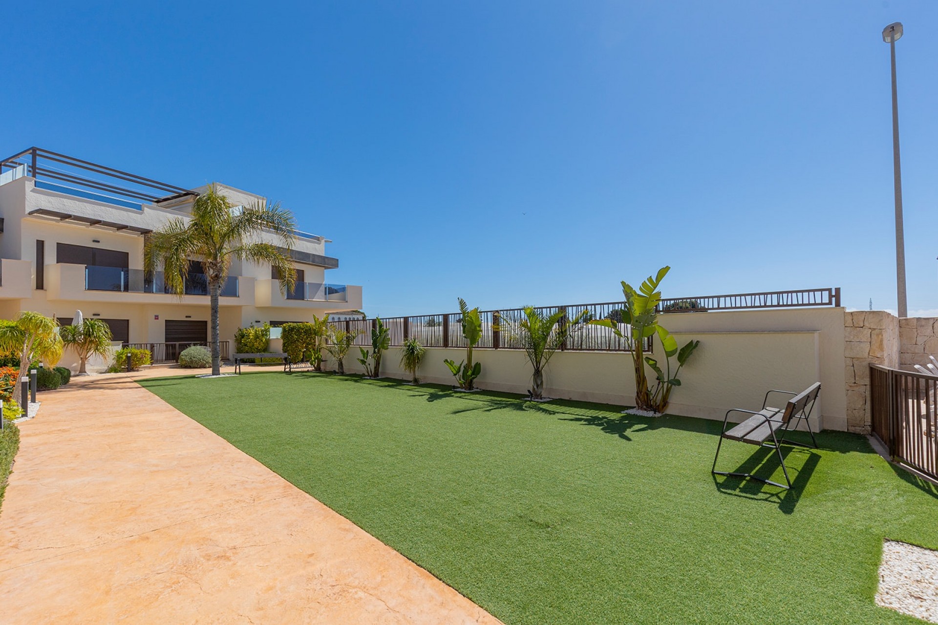 Revente - Attique -
Torre Pacheco - Dolores De Pacheco