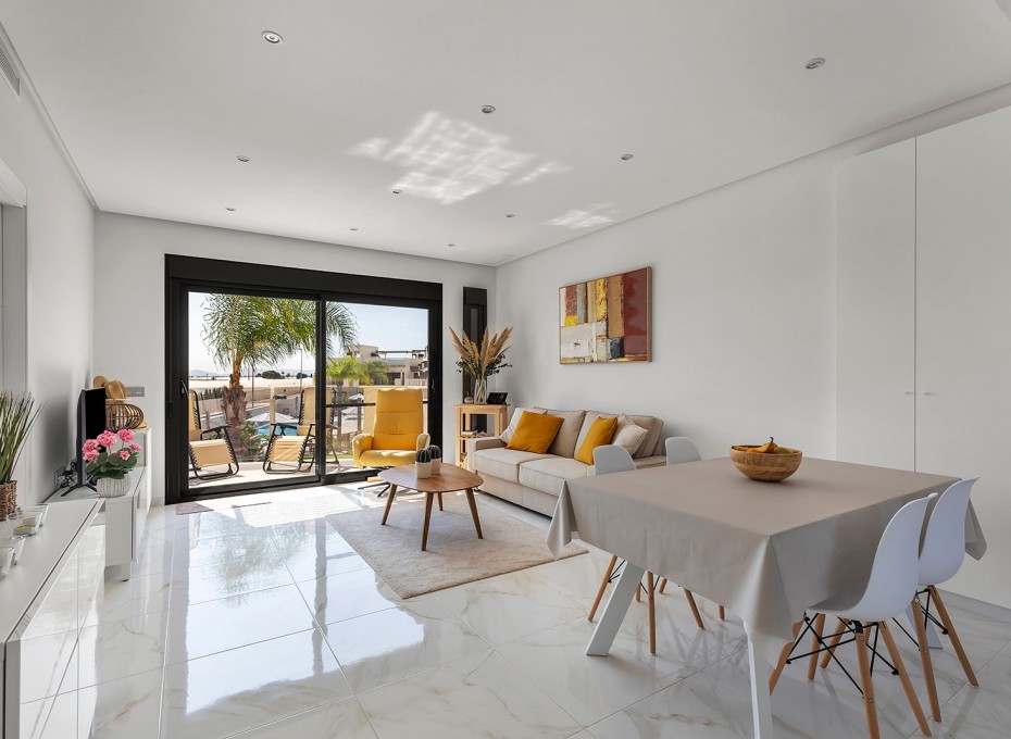 Revente - Attique -
Torre Pacheco - Dolores De Pacheco