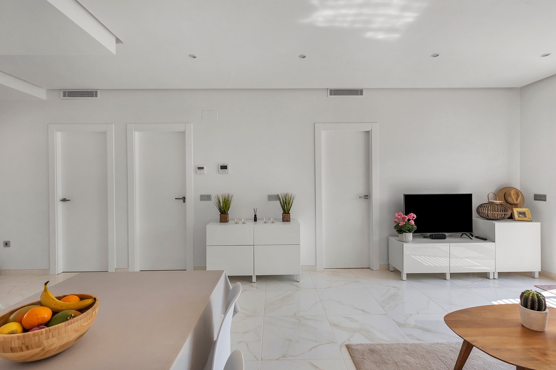 Revente - Attique -
Torre Pacheco - Dolores De Pacheco