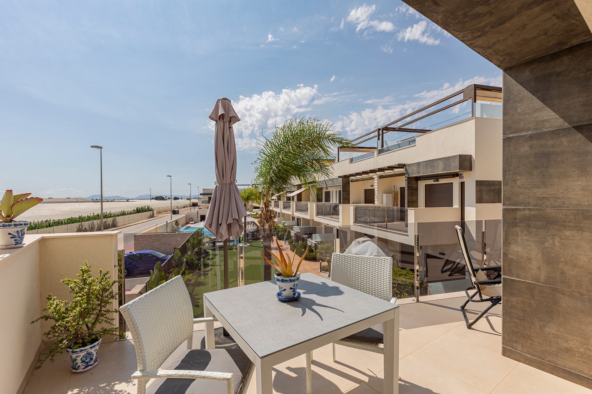 Revente - Attique -
Torre Pacheco - Dolores De Pacheco