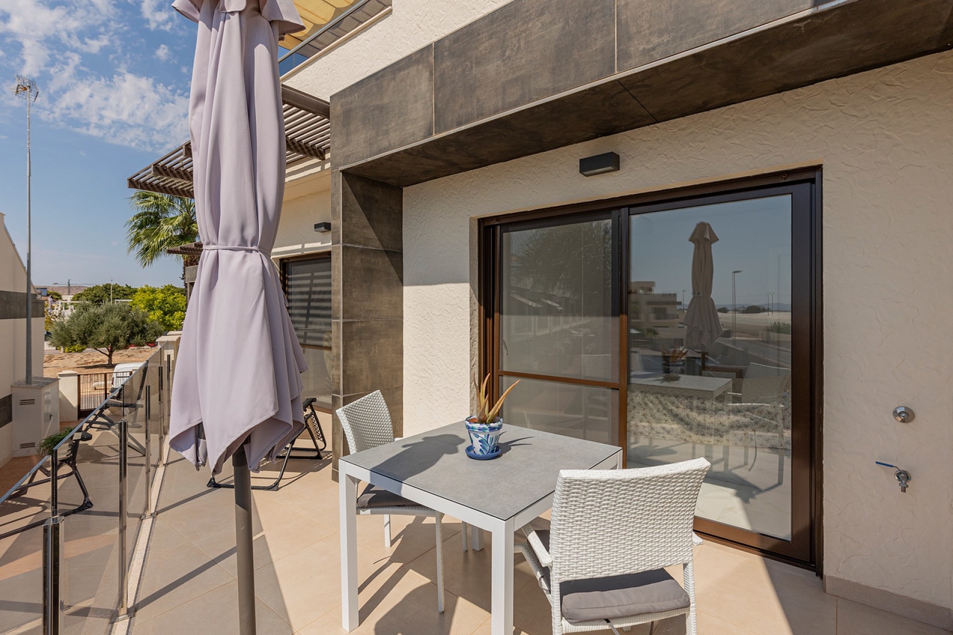 Revente - Attique -
Torre Pacheco - Dolores De Pacheco