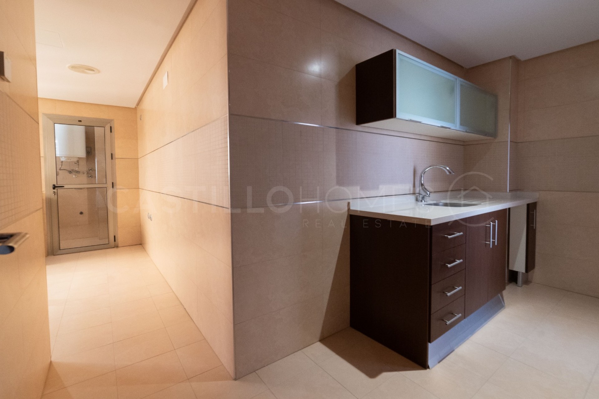 Revente - Attique -
Torrevieja - Centro