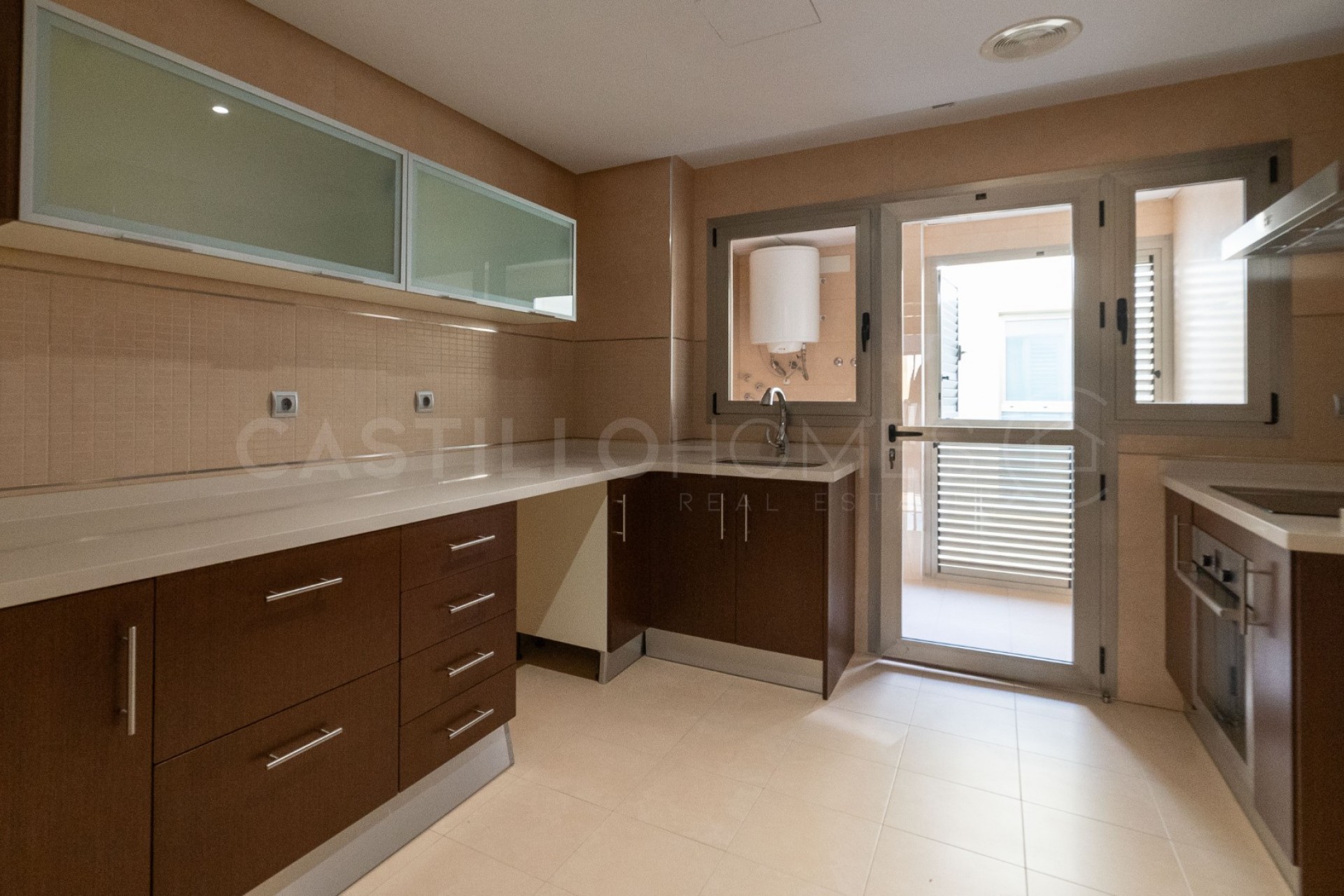 Revente - Attique -
Torrevieja - Centro