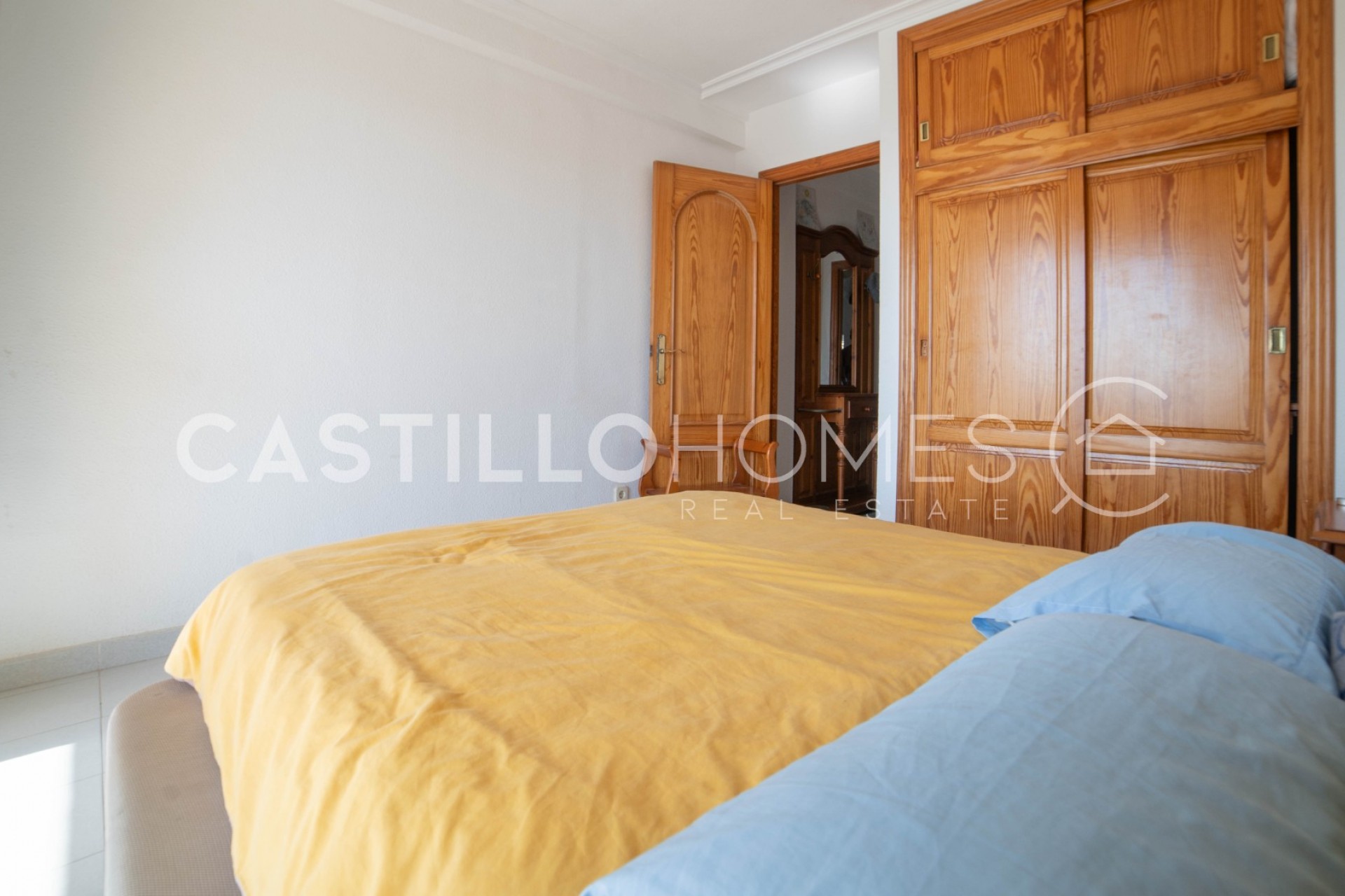Revente - Attique -
Torrevieja - La Mata