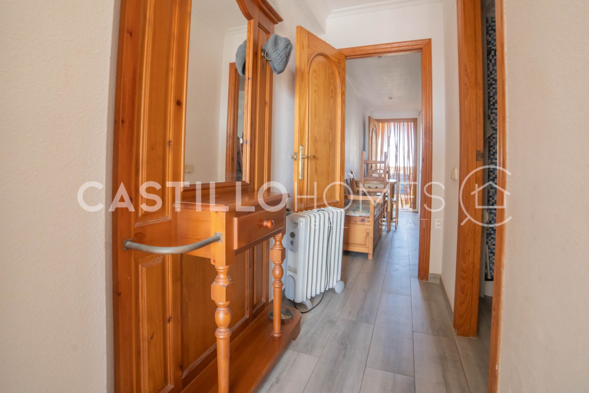 Revente - Attique -
Torrevieja - La Mata