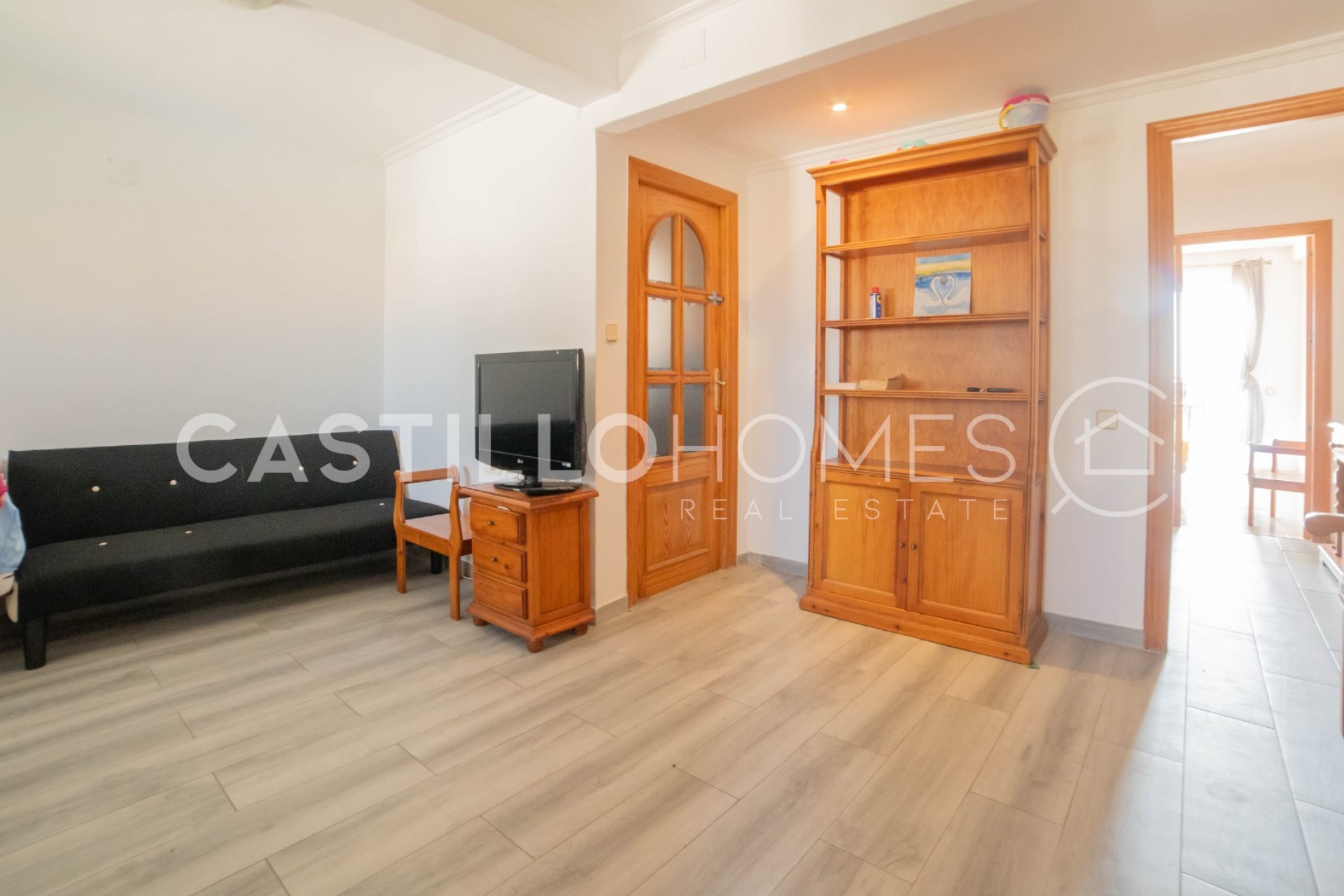 Revente - Attique -
Torrevieja - La Mata