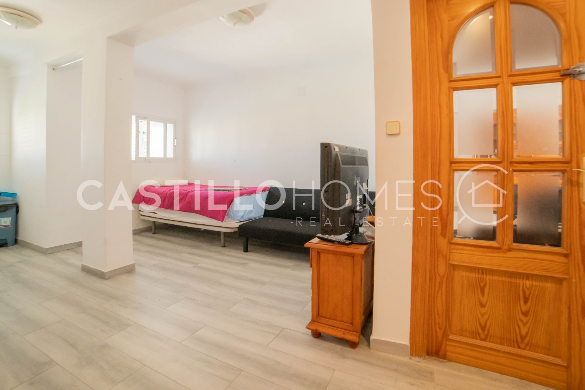 Revente - Attique -
Torrevieja - La Mata