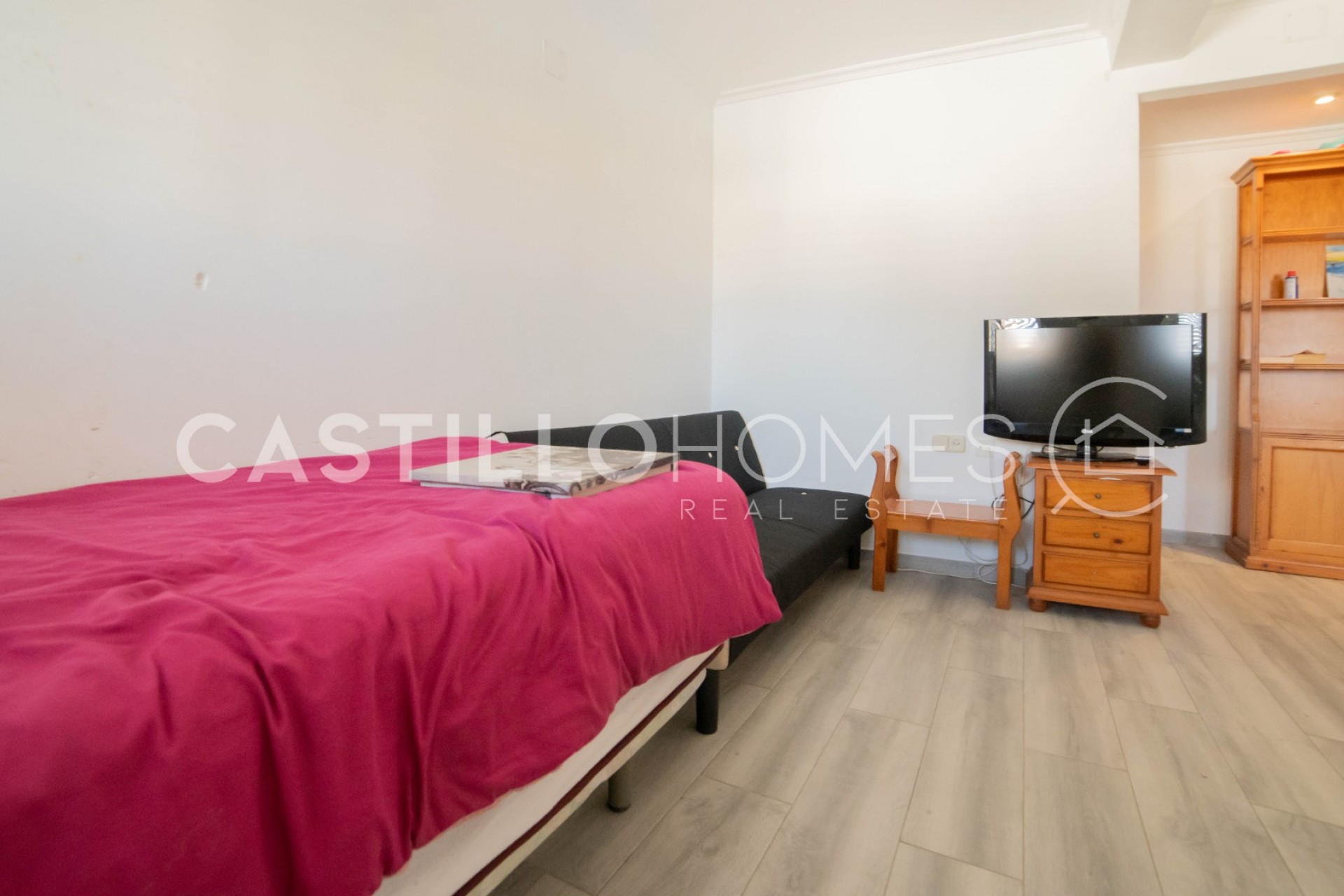 Revente - Attique -
Torrevieja - La Mata