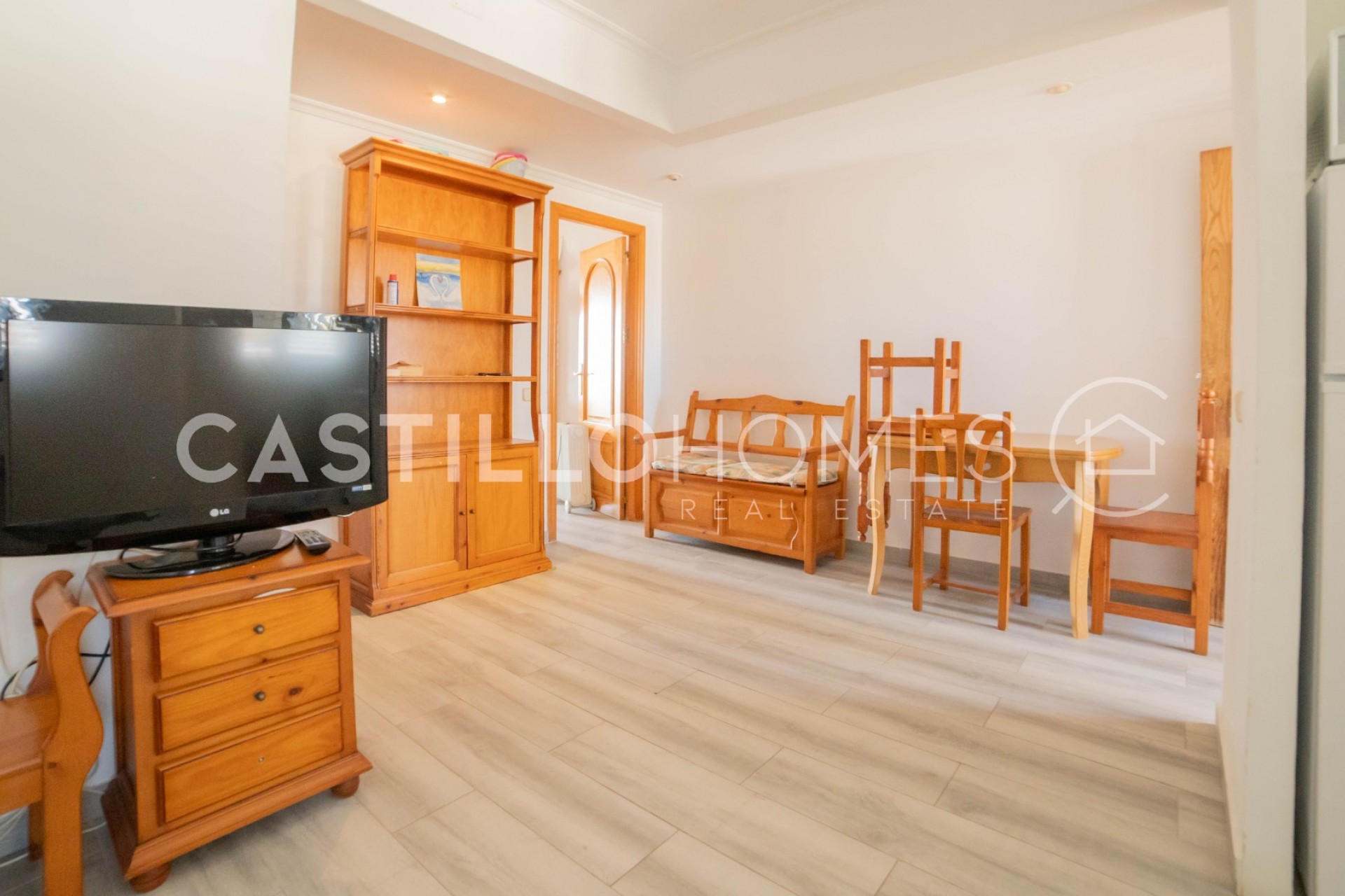 Revente - Attique -
Torrevieja - La Mata