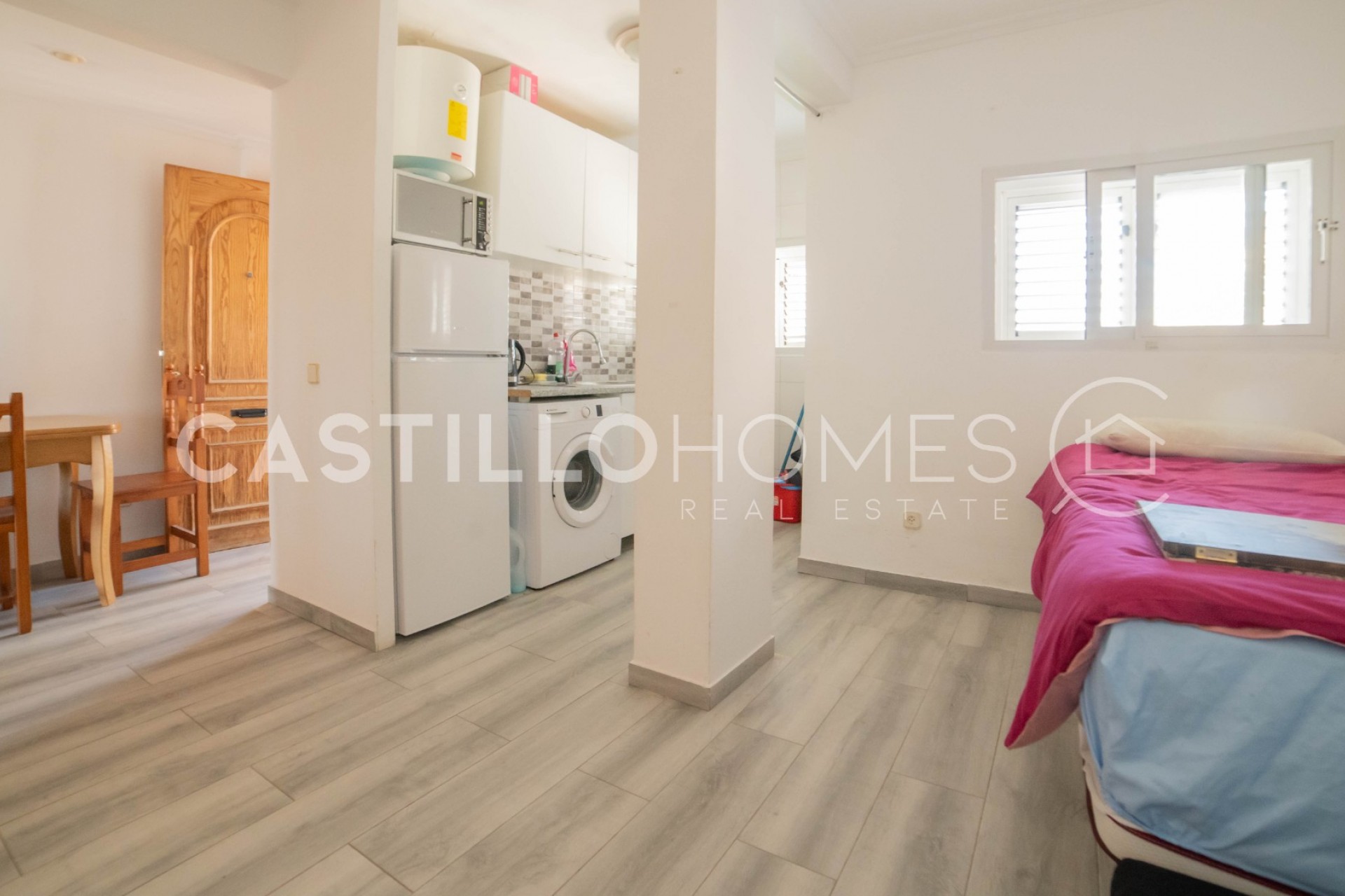 Revente - Attique -
Torrevieja - La Mata