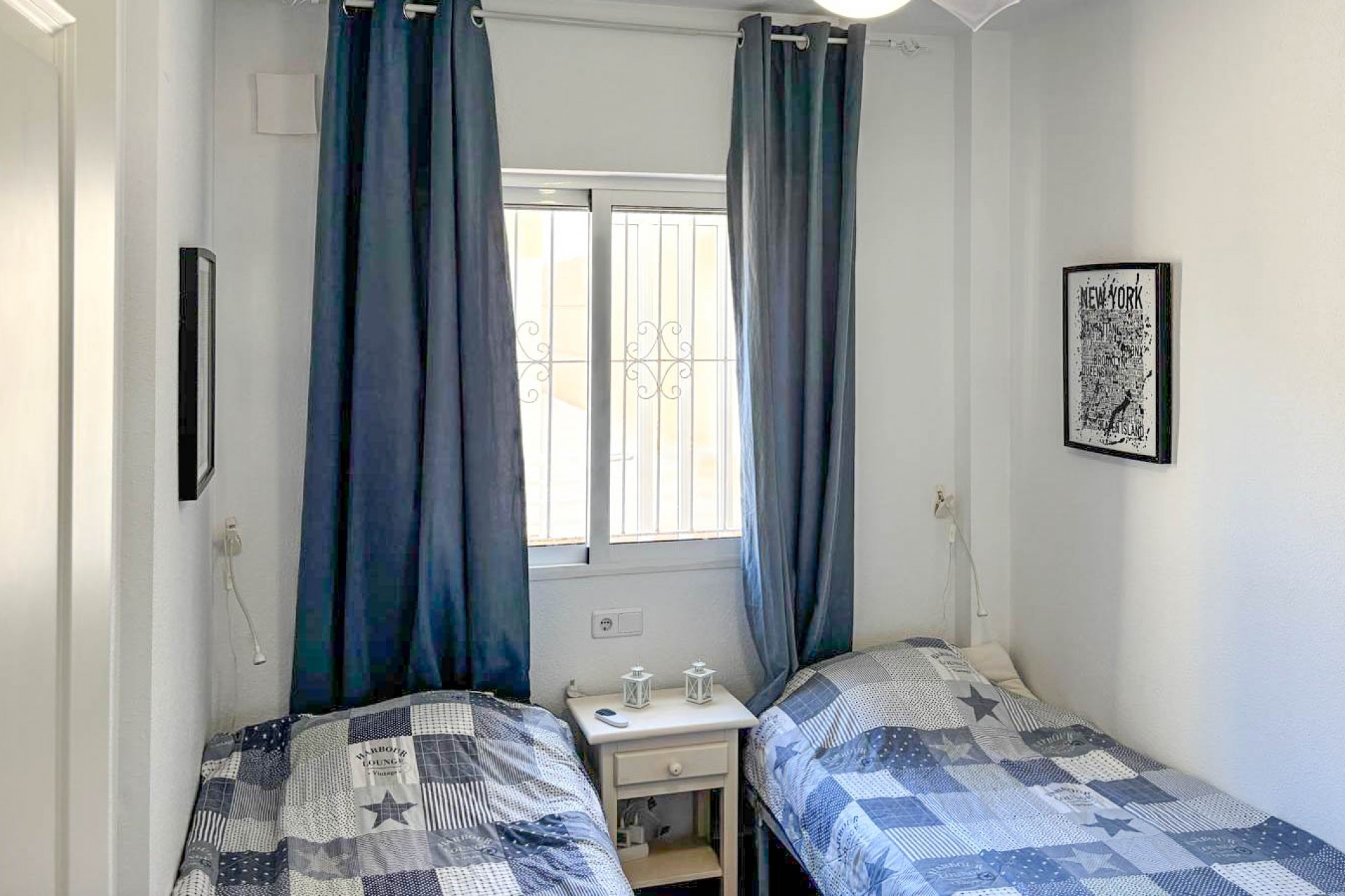 Revente - Attique -
Torrevieja - Nueva Torrevieja - Aguas Nuevas