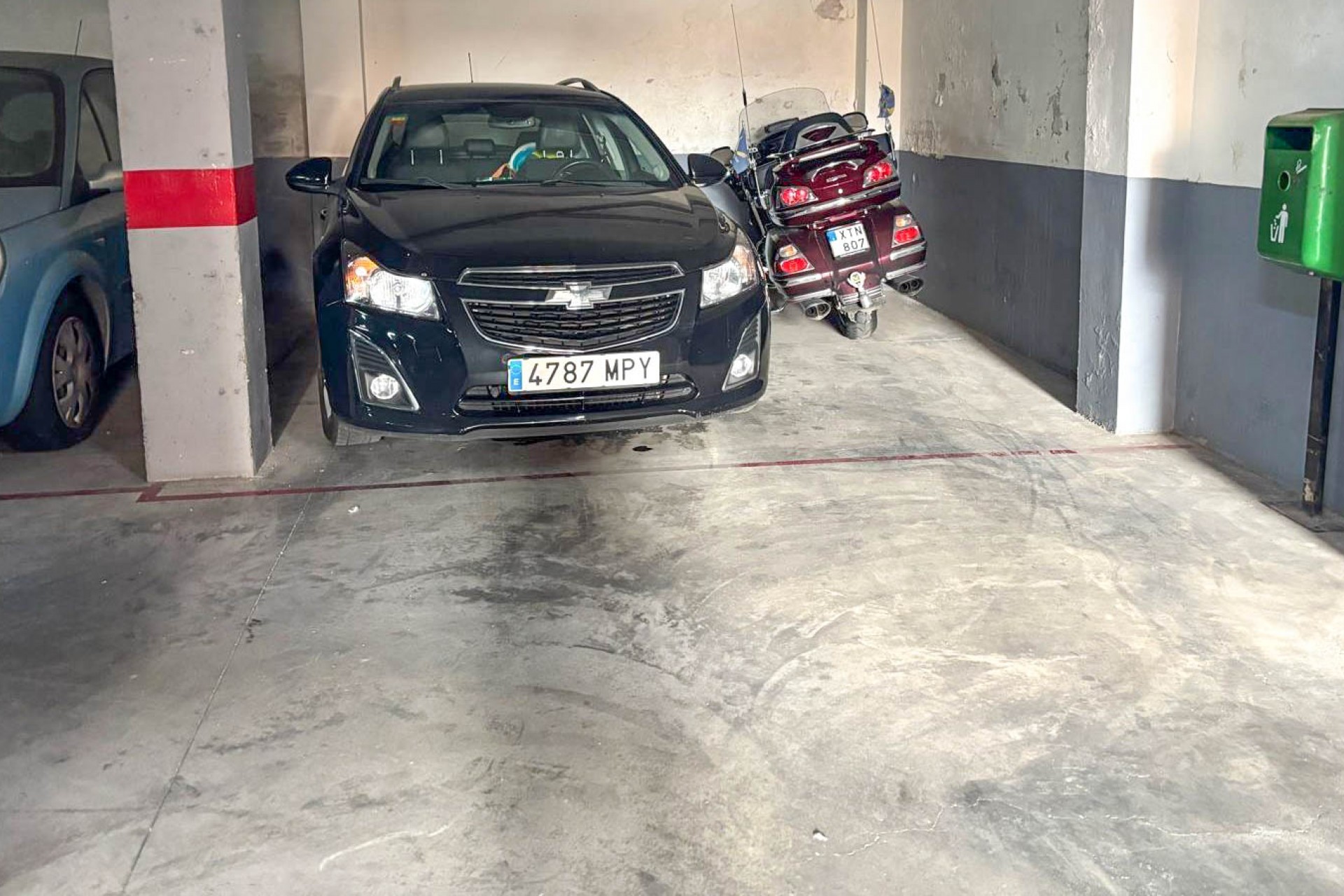 Revente - Attique -
Torrevieja - Nueva Torrevieja - Aguas Nuevas