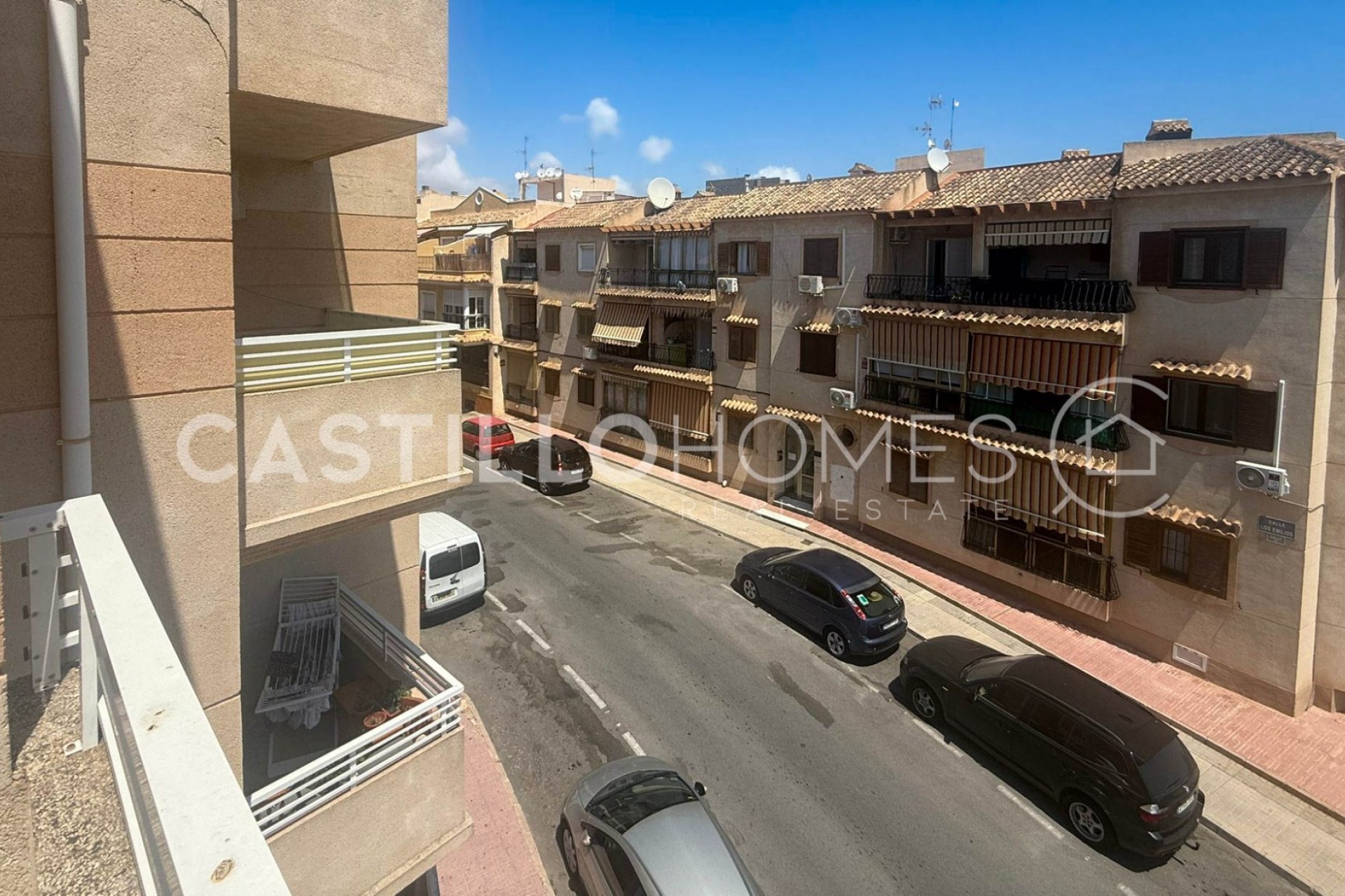 Revente - Attique -
Torrevieja - Nueva Torrevieja - Aguas Nuevas