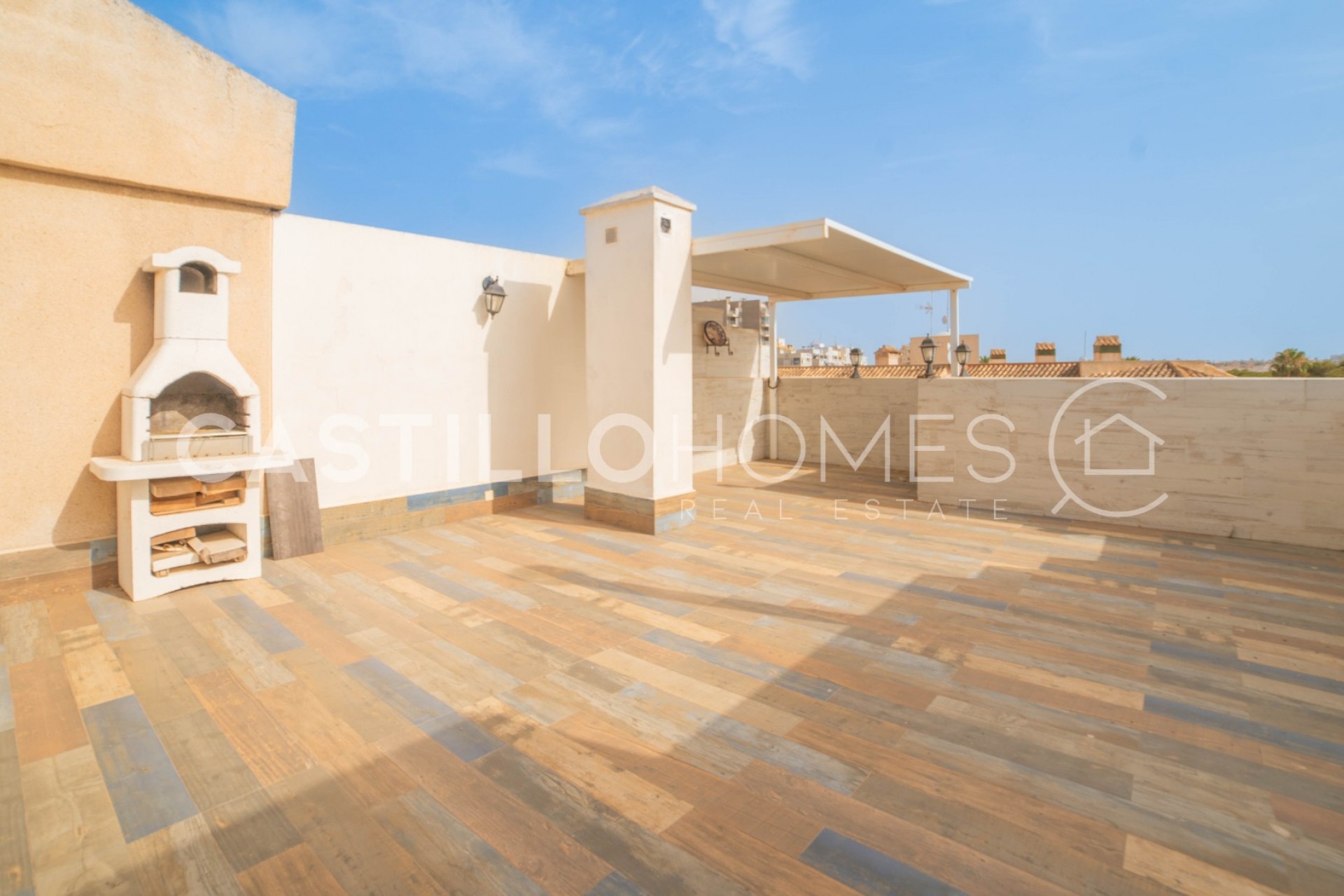 Revente - Attique -
Torrevieja - Nueva Torrevieja - Aguas Nuevas