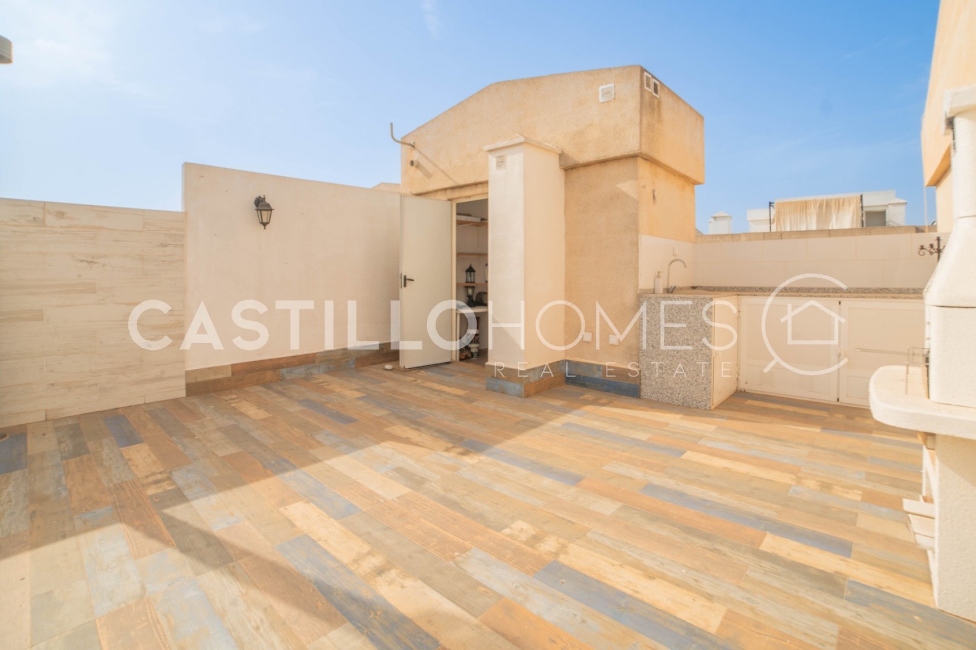 Revente - Attique -
Torrevieja - Nueva Torrevieja - Aguas Nuevas