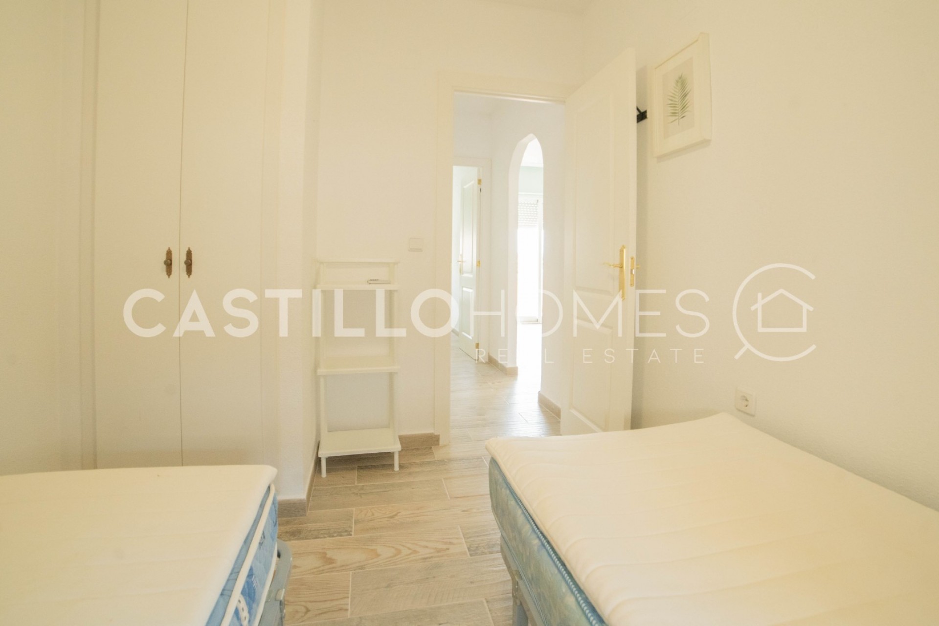Revente - Attique -
Torrevieja - Nueva Torrevieja - Aguas Nuevas