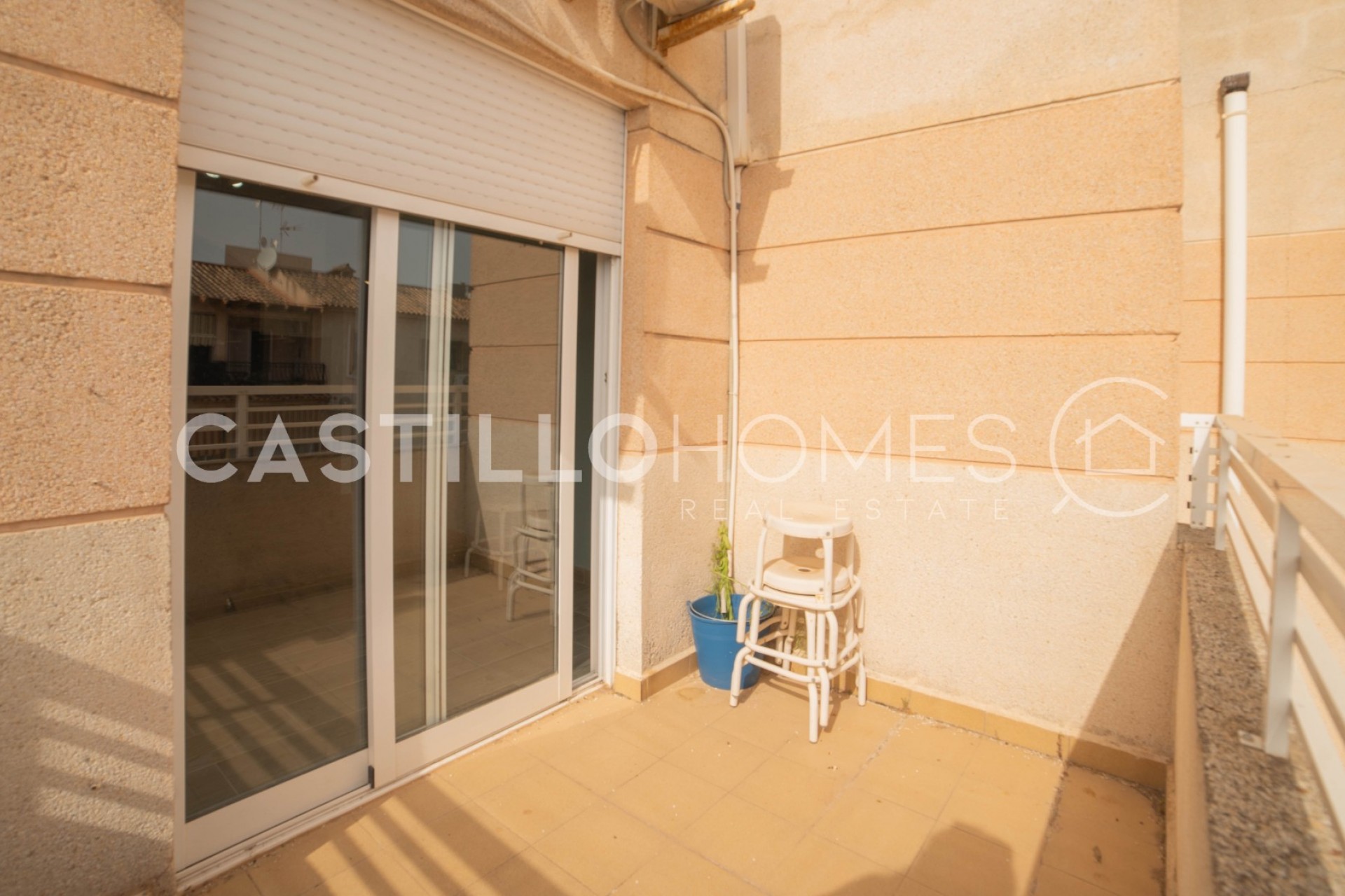 Revente - Attique -
Torrevieja - Nueva Torrevieja - Aguas Nuevas
