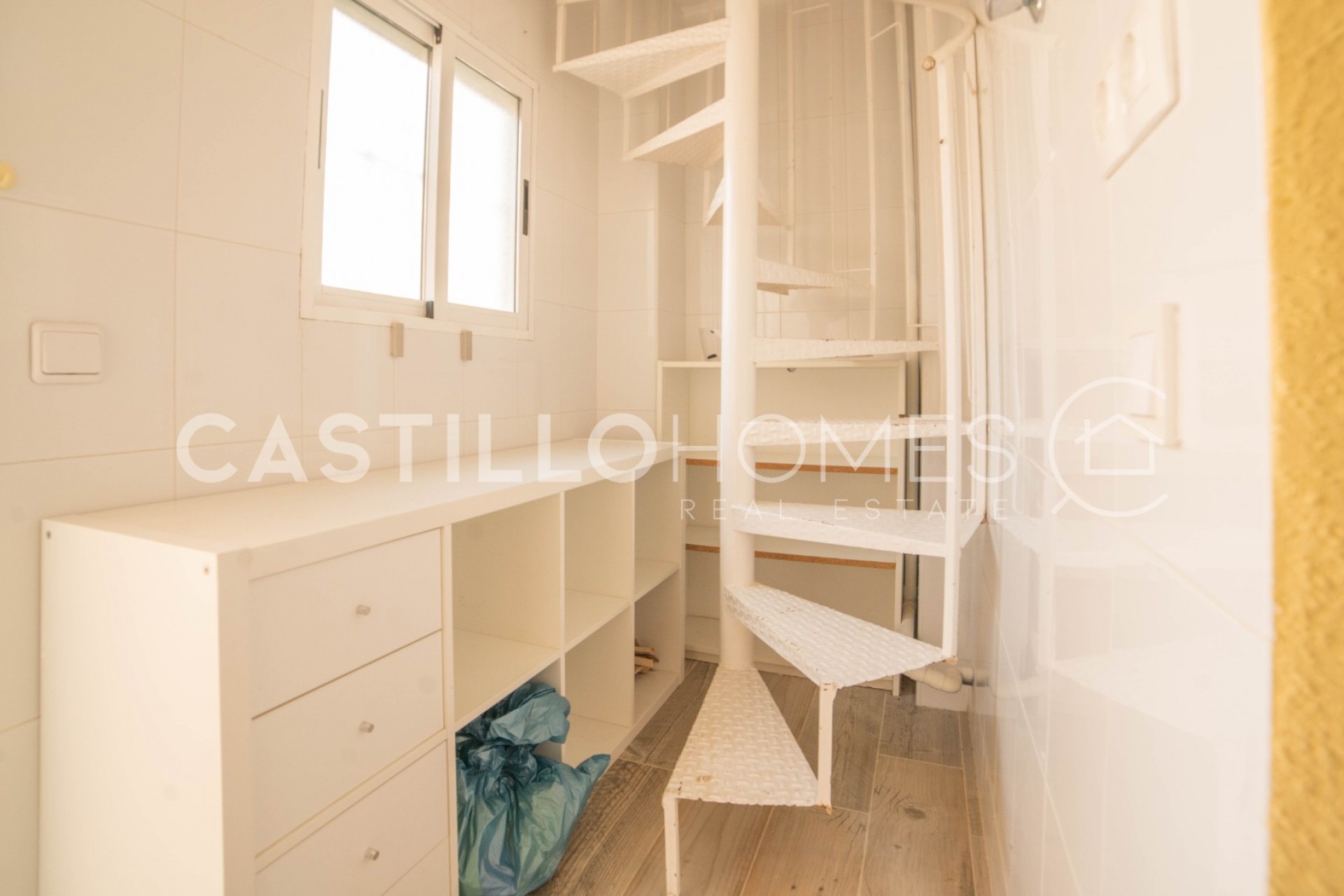 Revente - Attique -
Torrevieja - Nueva Torrevieja - Aguas Nuevas