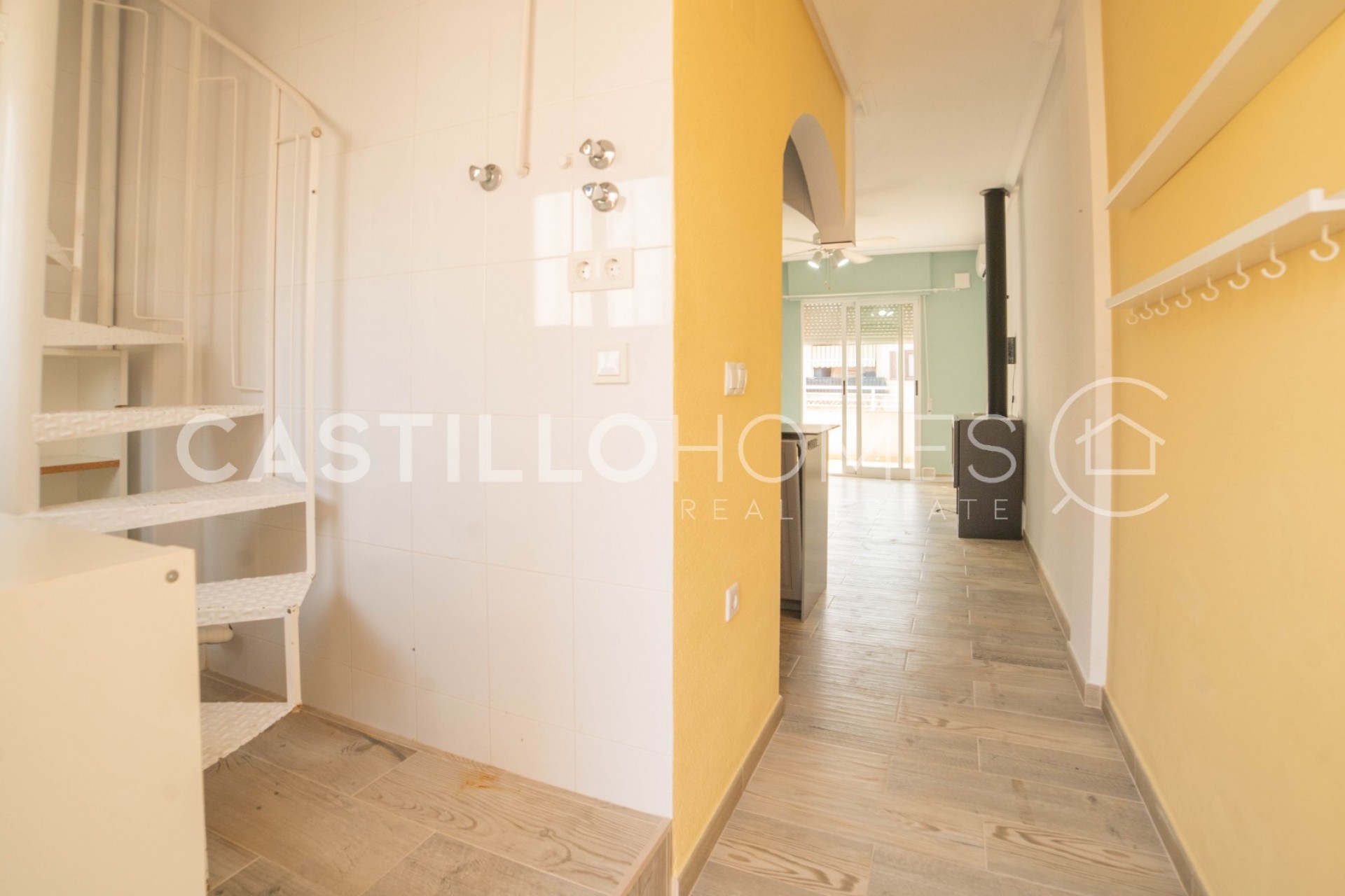 Revente - Attique -
Torrevieja - Nueva Torrevieja - Aguas Nuevas