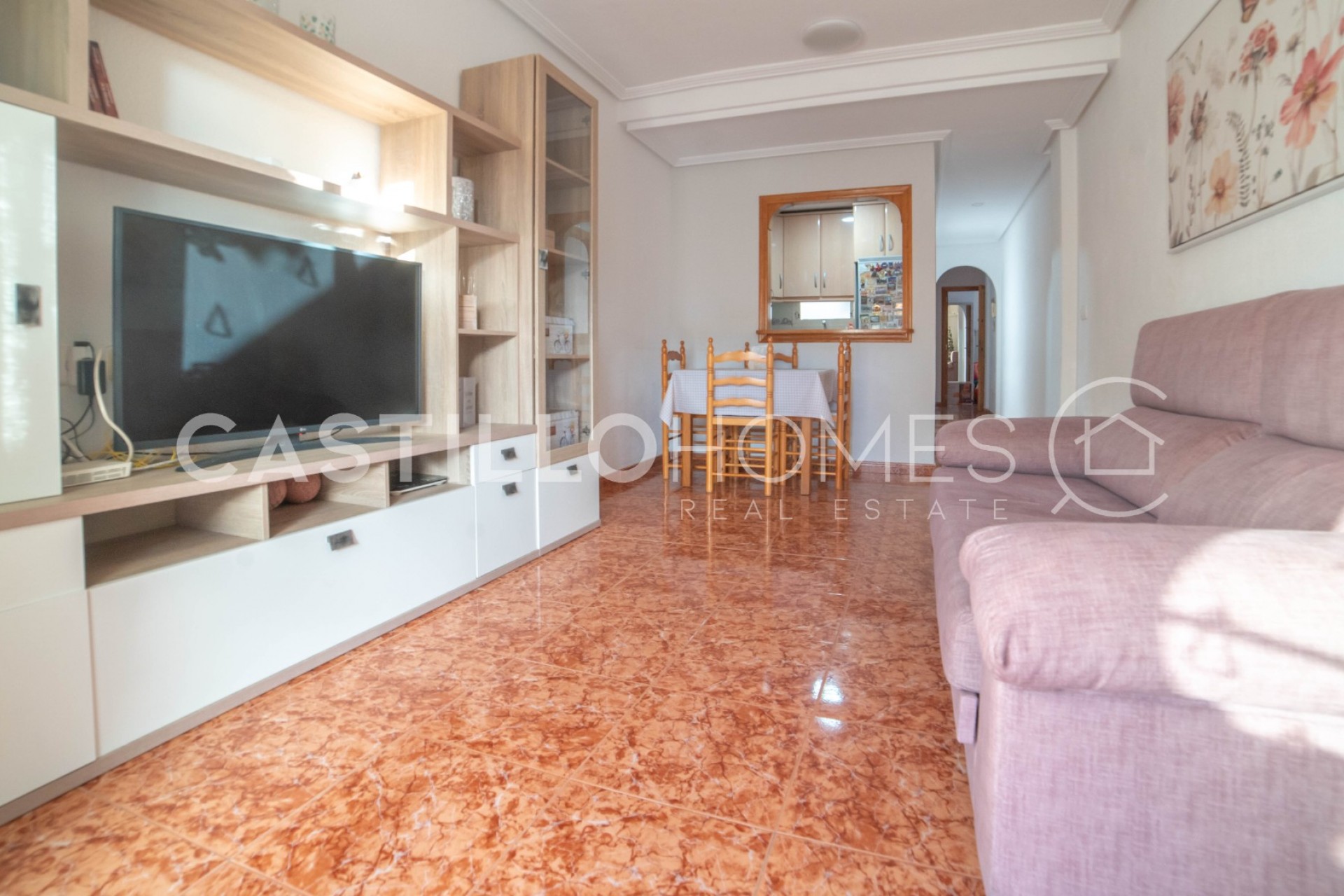 Revente - Attique -
Torrevieja - Playa del Cura