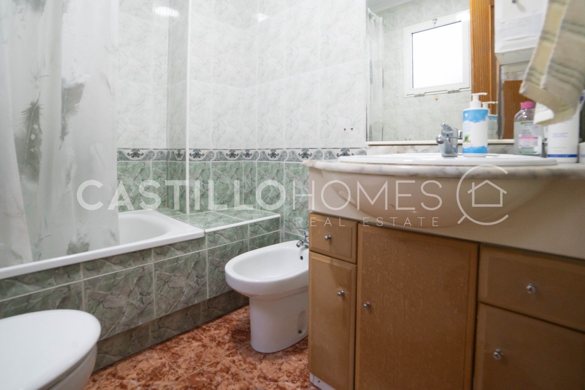 Revente - Attique -
Torrevieja - Playa del Cura