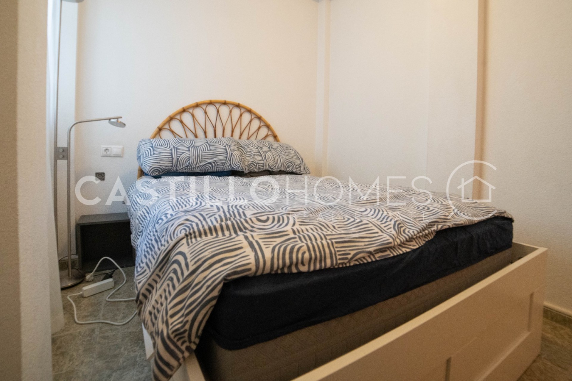 Revente - Attique -
Torrevieja - Playa del Cura