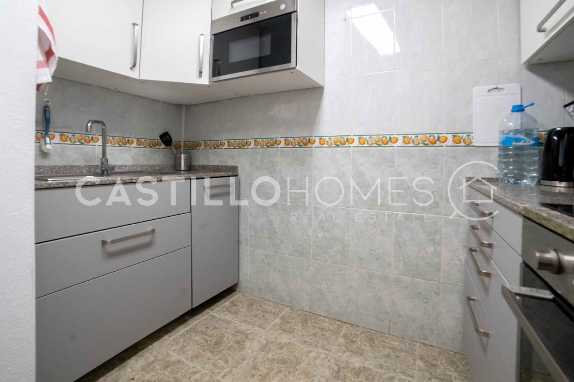 Revente - Attique -
Torrevieja - Playa del Cura