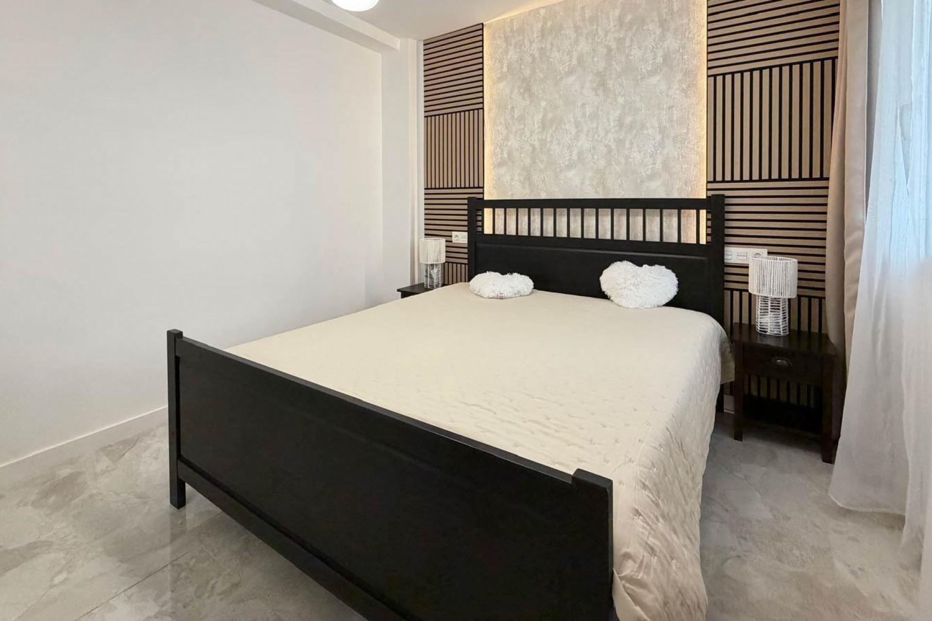 Revente - Attique -
Torrevieja - Playa del Cura