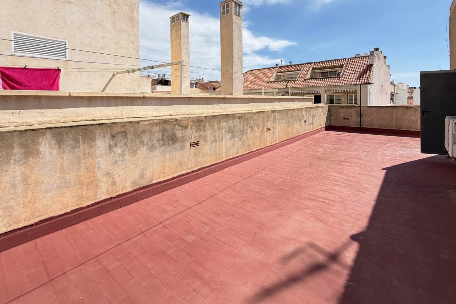 Revente - Attique -
Torrevieja - Playa del Cura