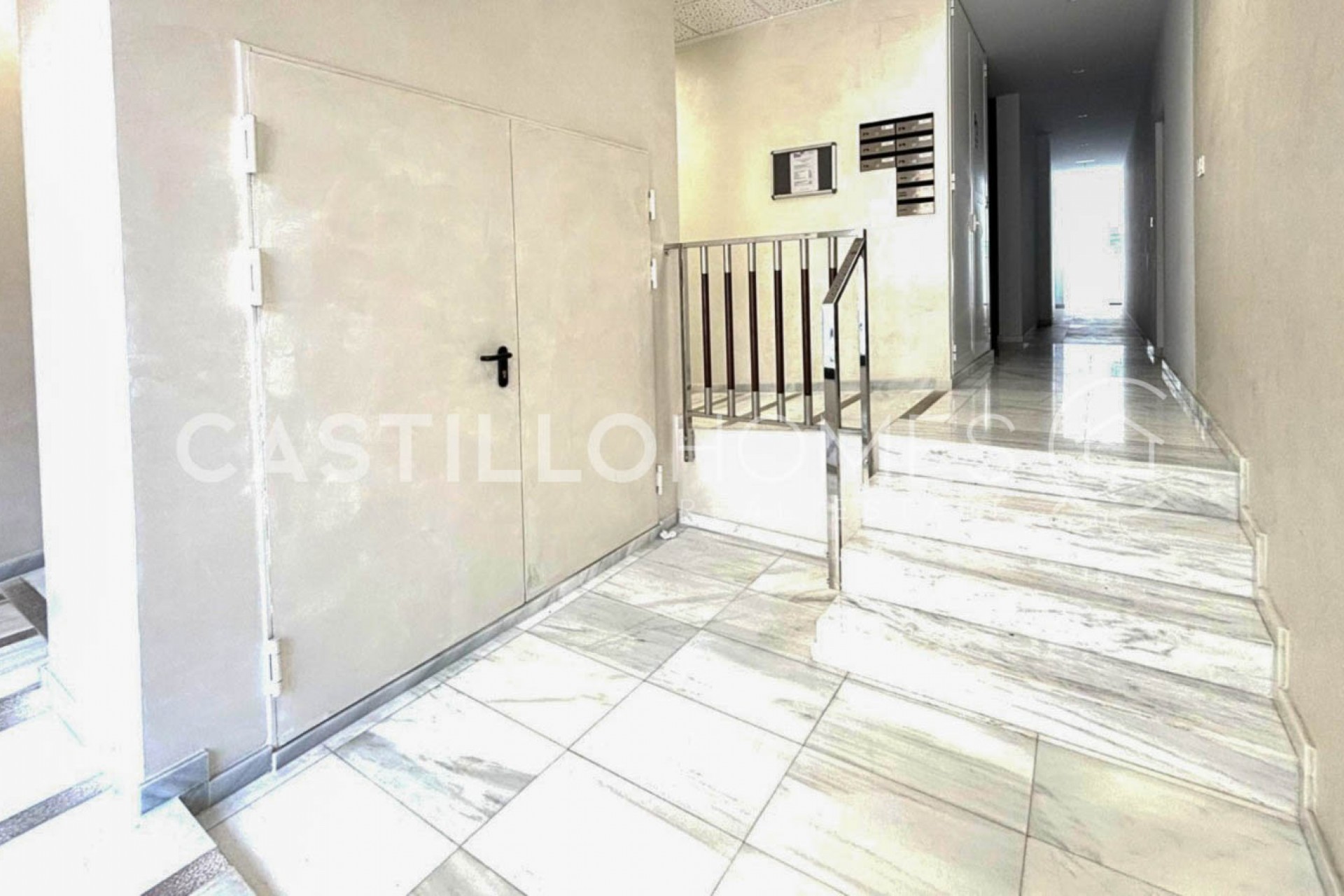 Revente - Attique -
Torrevieja - Playa del Cura