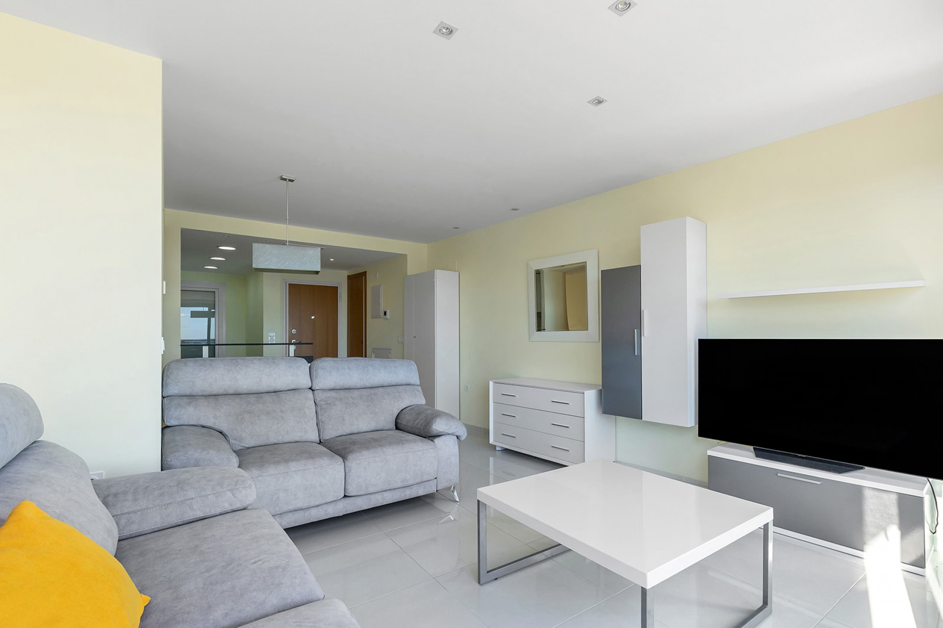 Revente - Attique -
Torrevieja - Punta prima