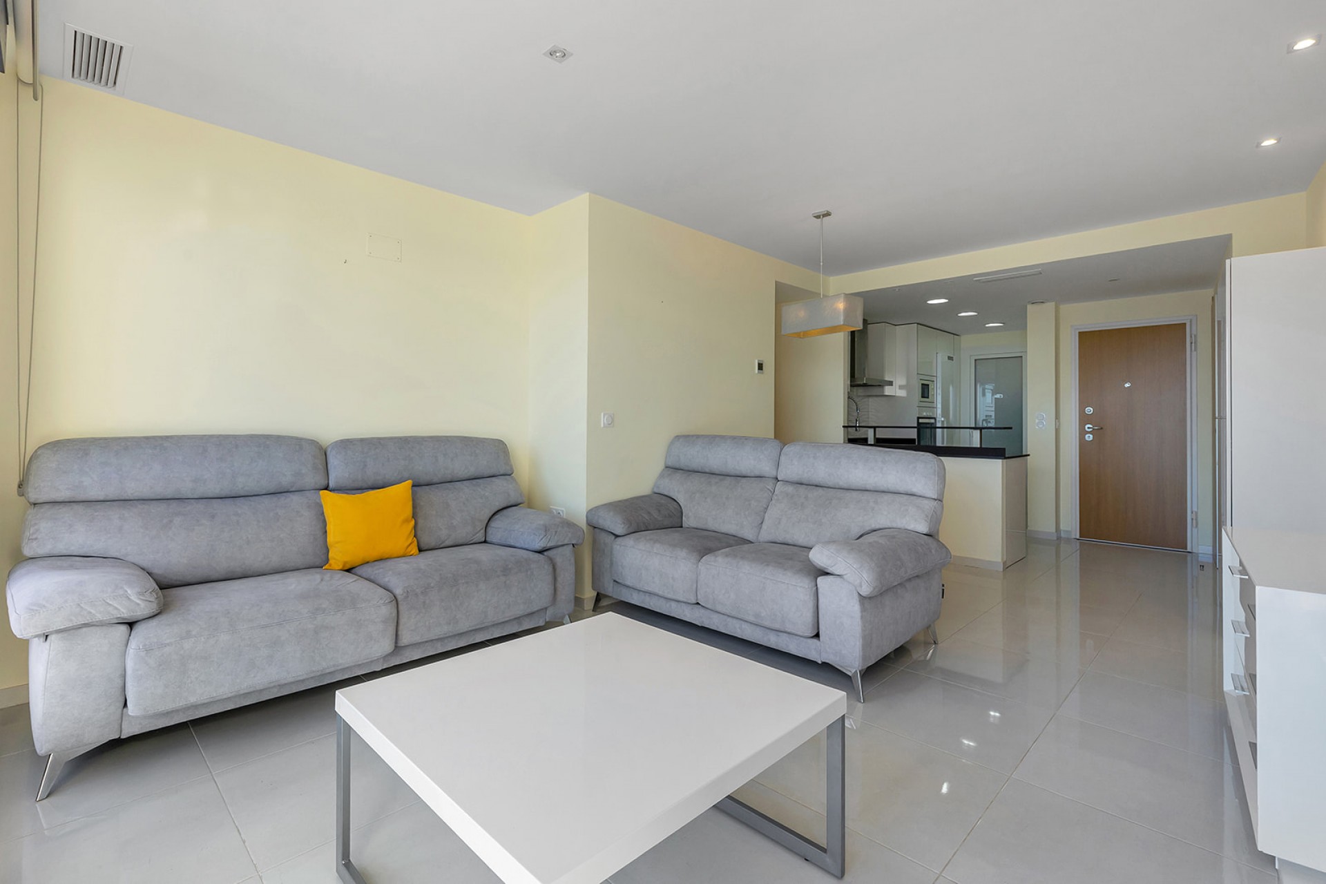 Revente - Attique -
Torrevieja - Punta prima
