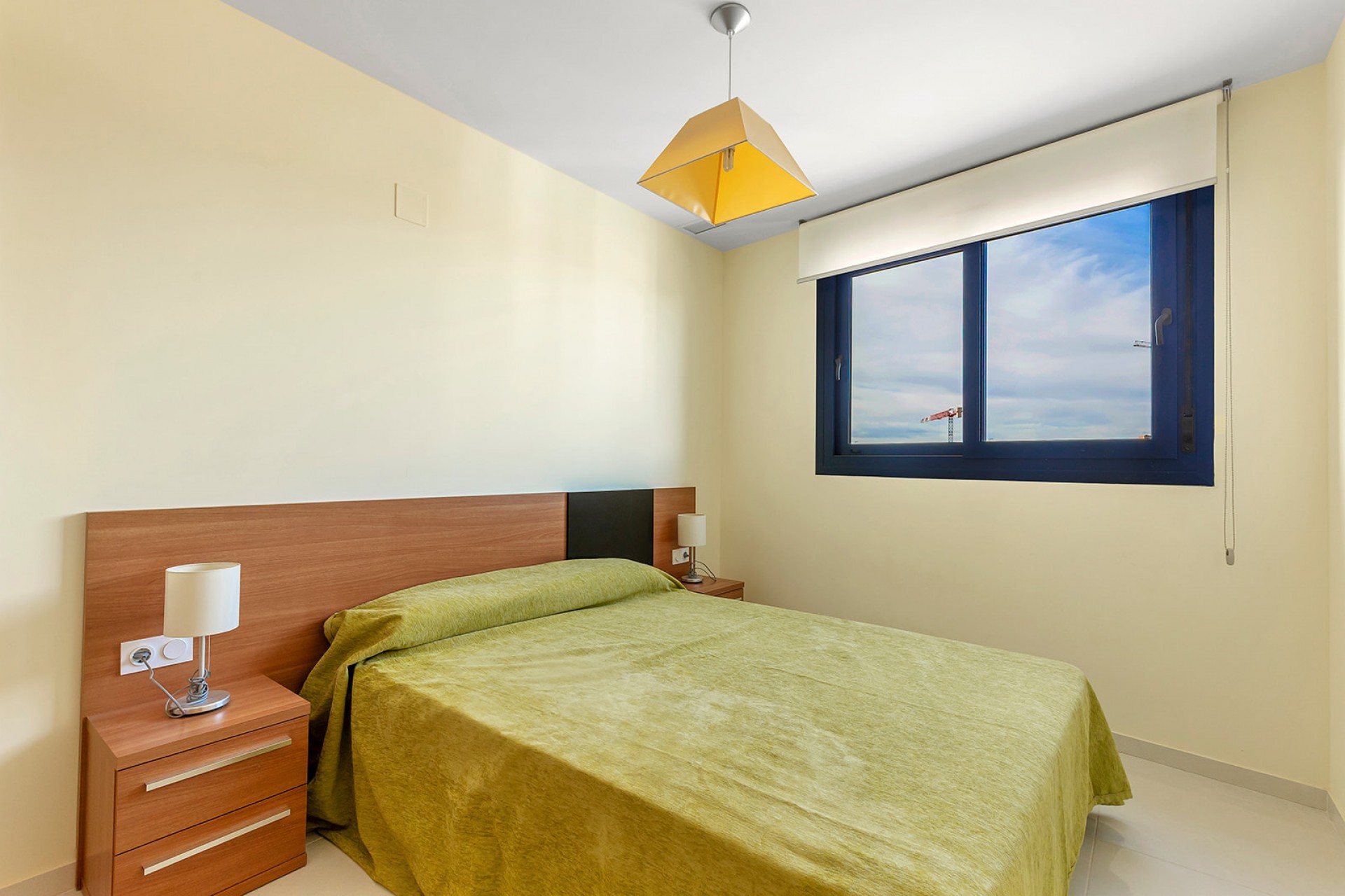 Revente - Attique -
Torrevieja - Punta prima