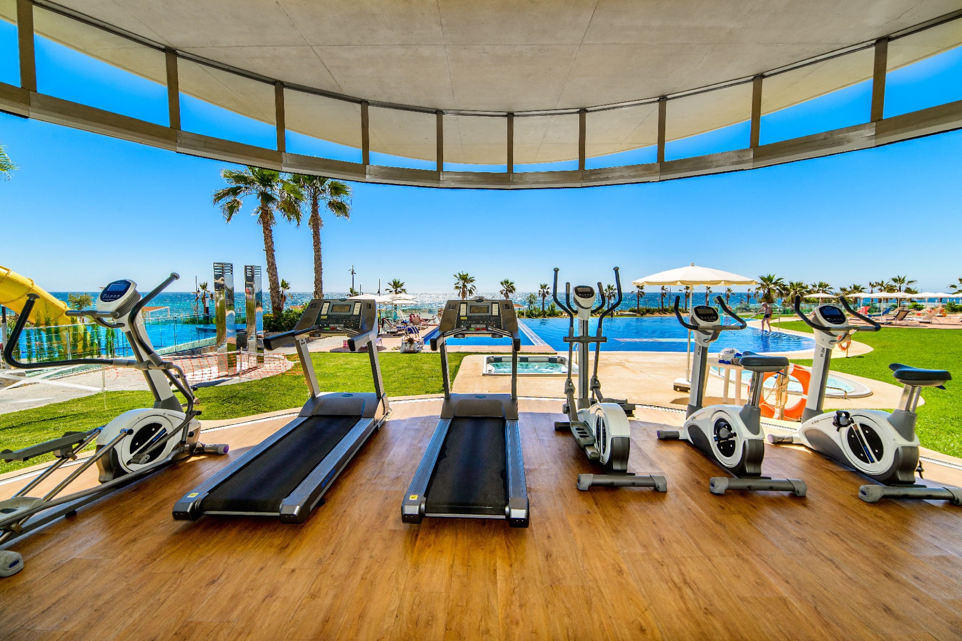 Revente - Attique -
Torrevieja - Punta prima